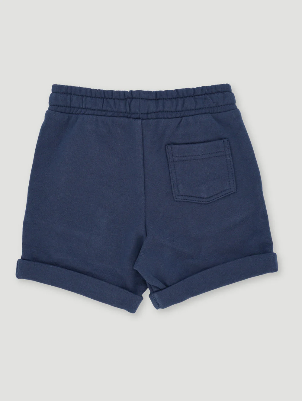 Keedo Boys Shorts - Navy - Image 2