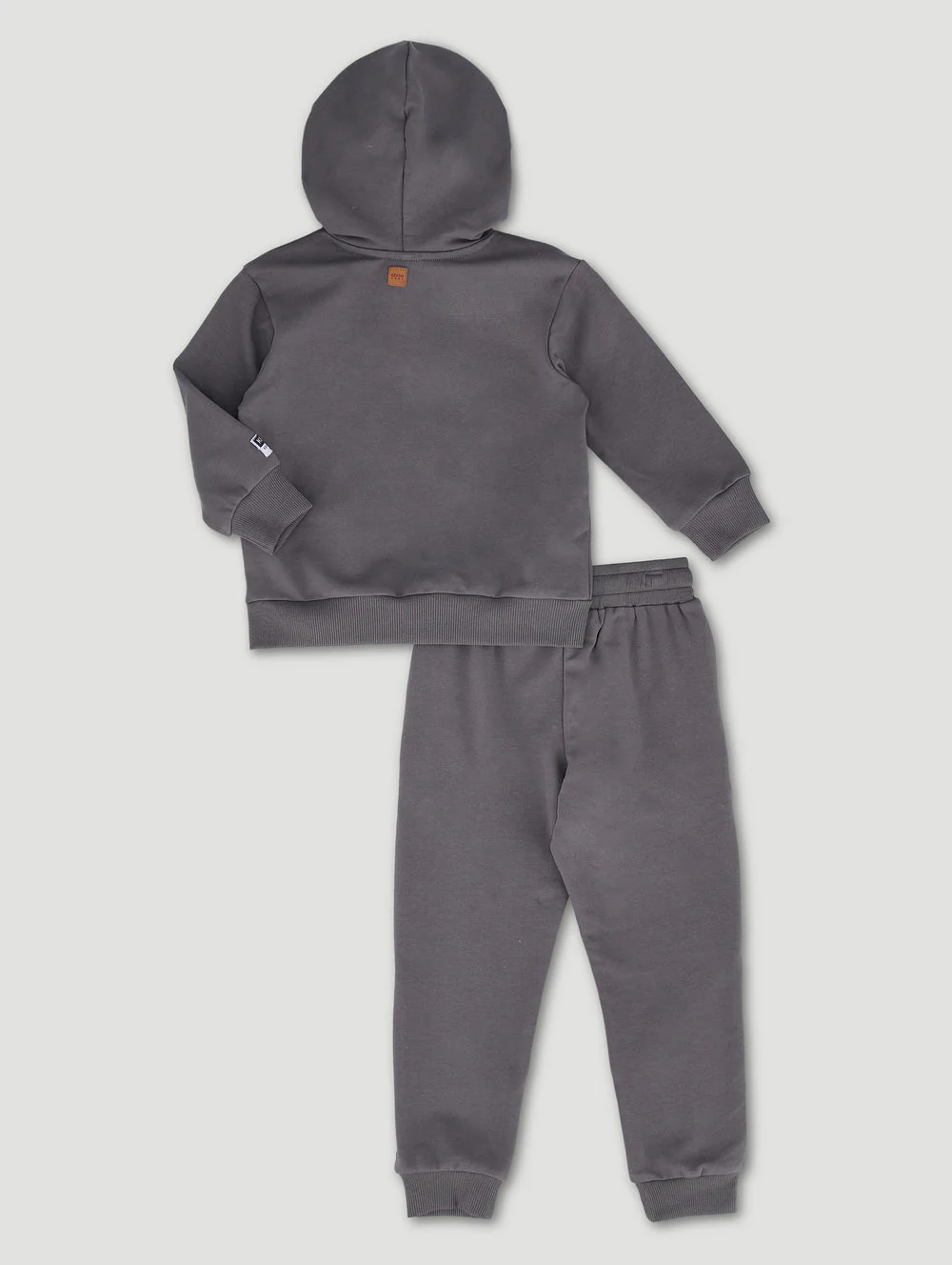 Keedo Boys Spliced Set - Image 2