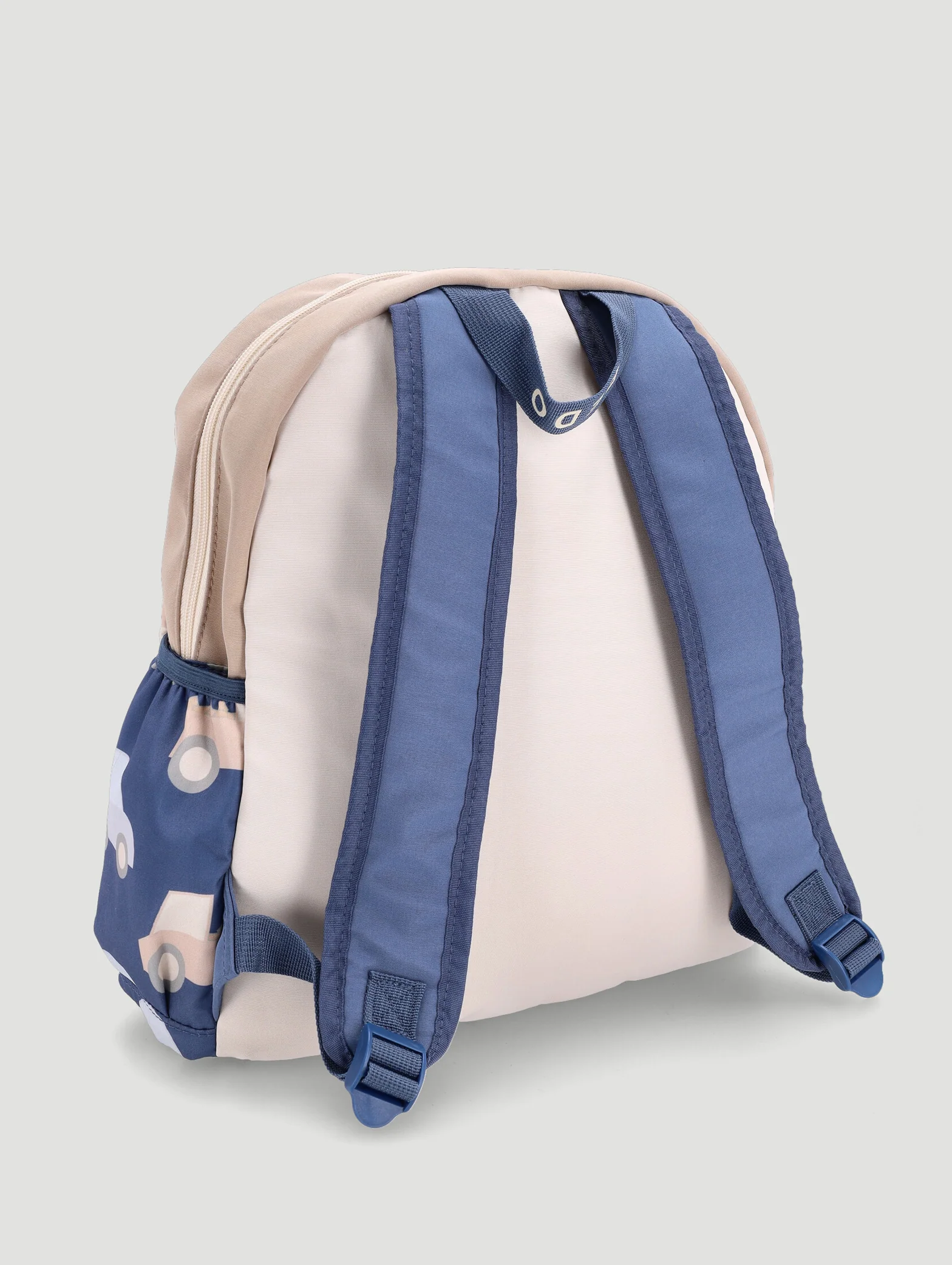Pre-Boys Towelling Truck Backpack - Image 2