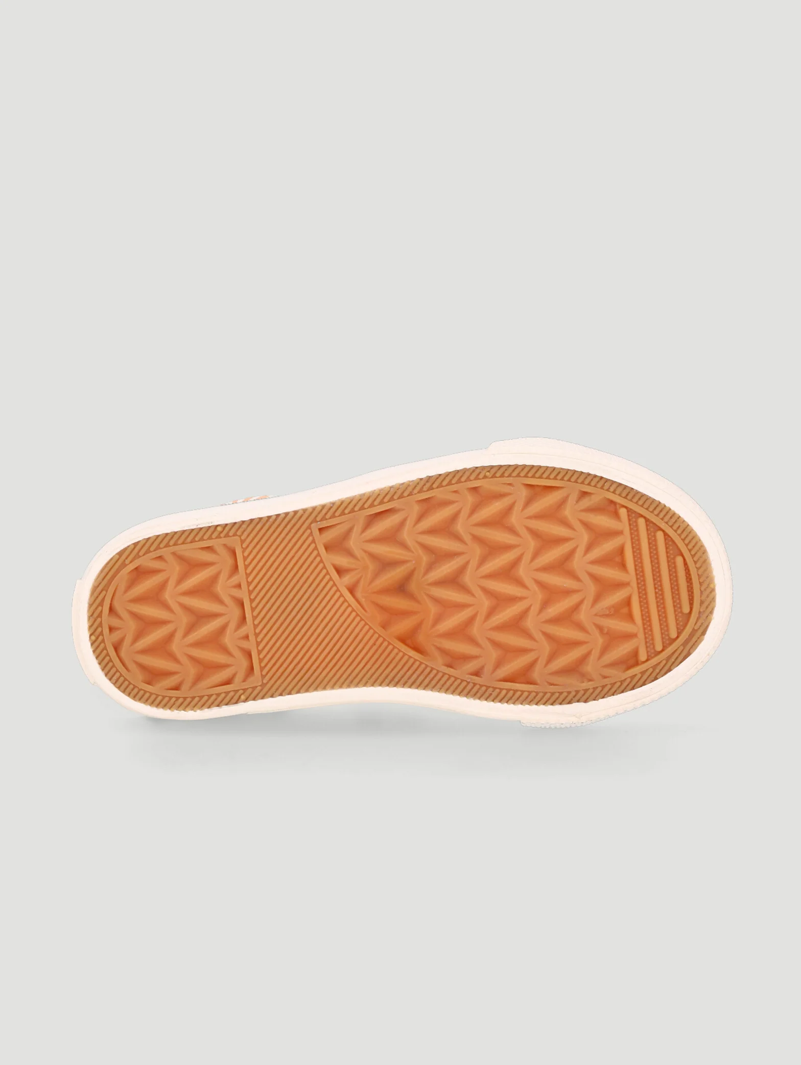 Keedo Boys Velcro Skate Sneaker - Multi - Image 5