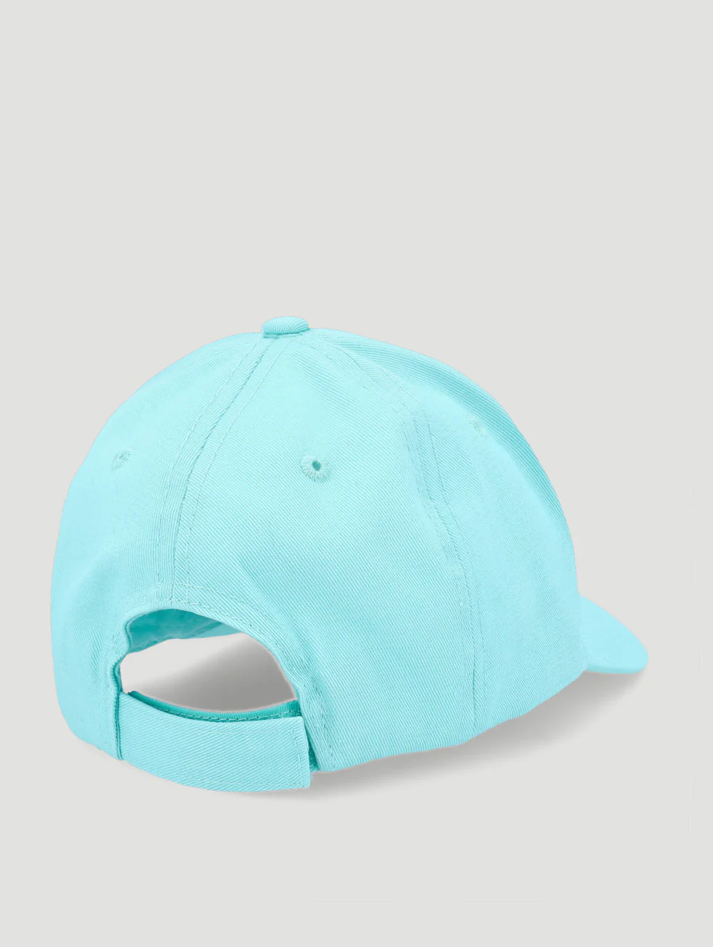 Keedo Cap - Aqua - Image 2
