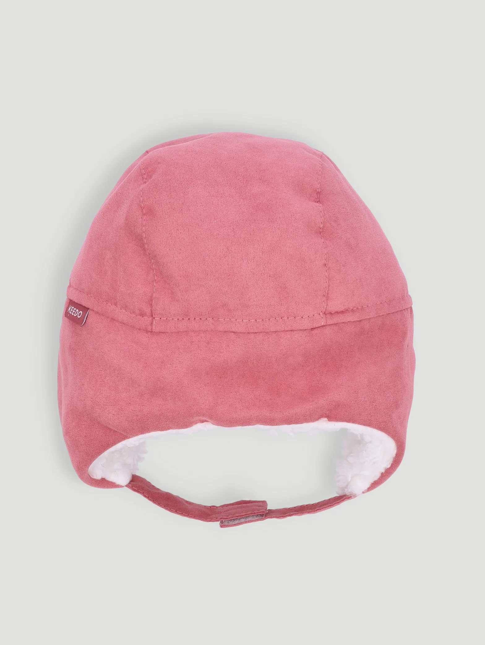 Keedo Fleece Trapper - Image 3