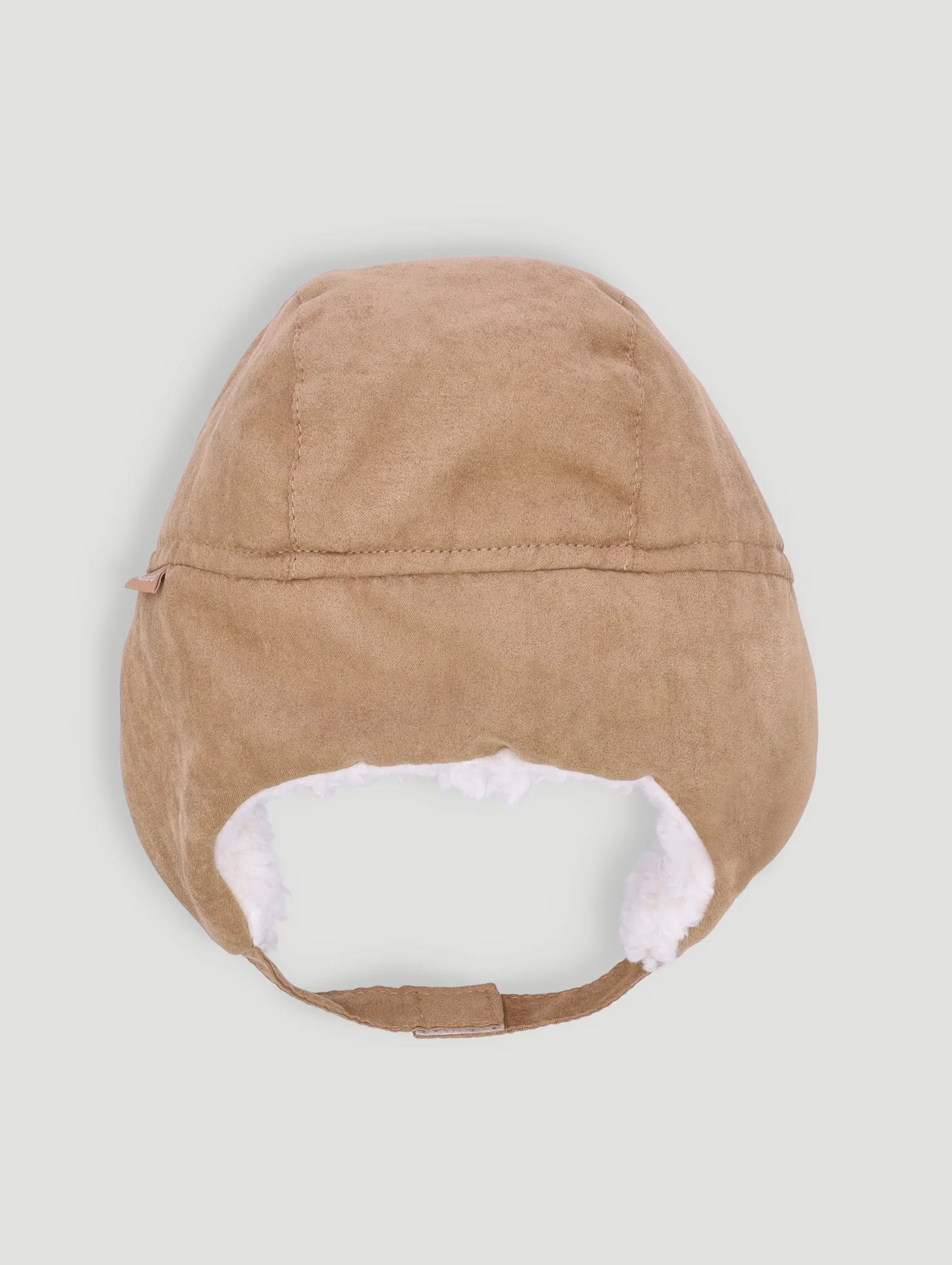 Keedo Fleece Trapper - Image 3