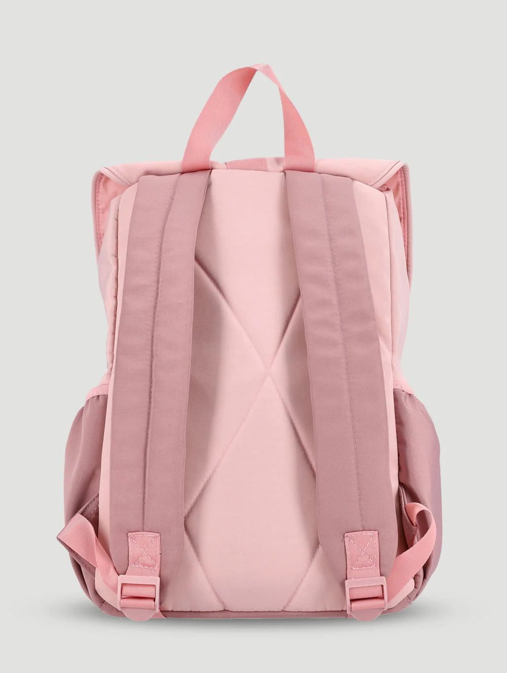 Keedo Girls Backpack - Pink - Image 2