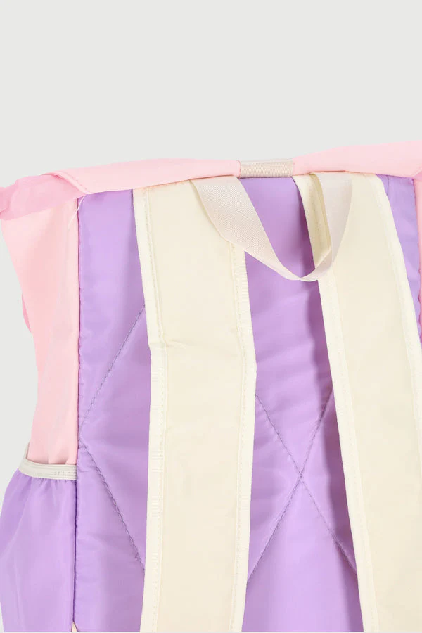 Keedo Girls Backpack - Pink - Image 3