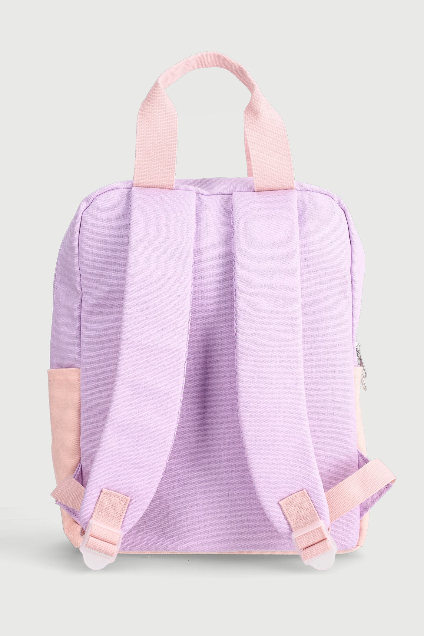 Keedo Girls Backpack  - Pink - Image 2
