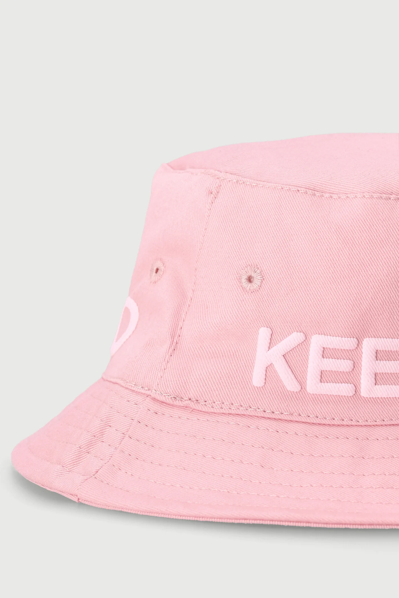 Keedo Girls Bucket Hat - Pink - Image 3