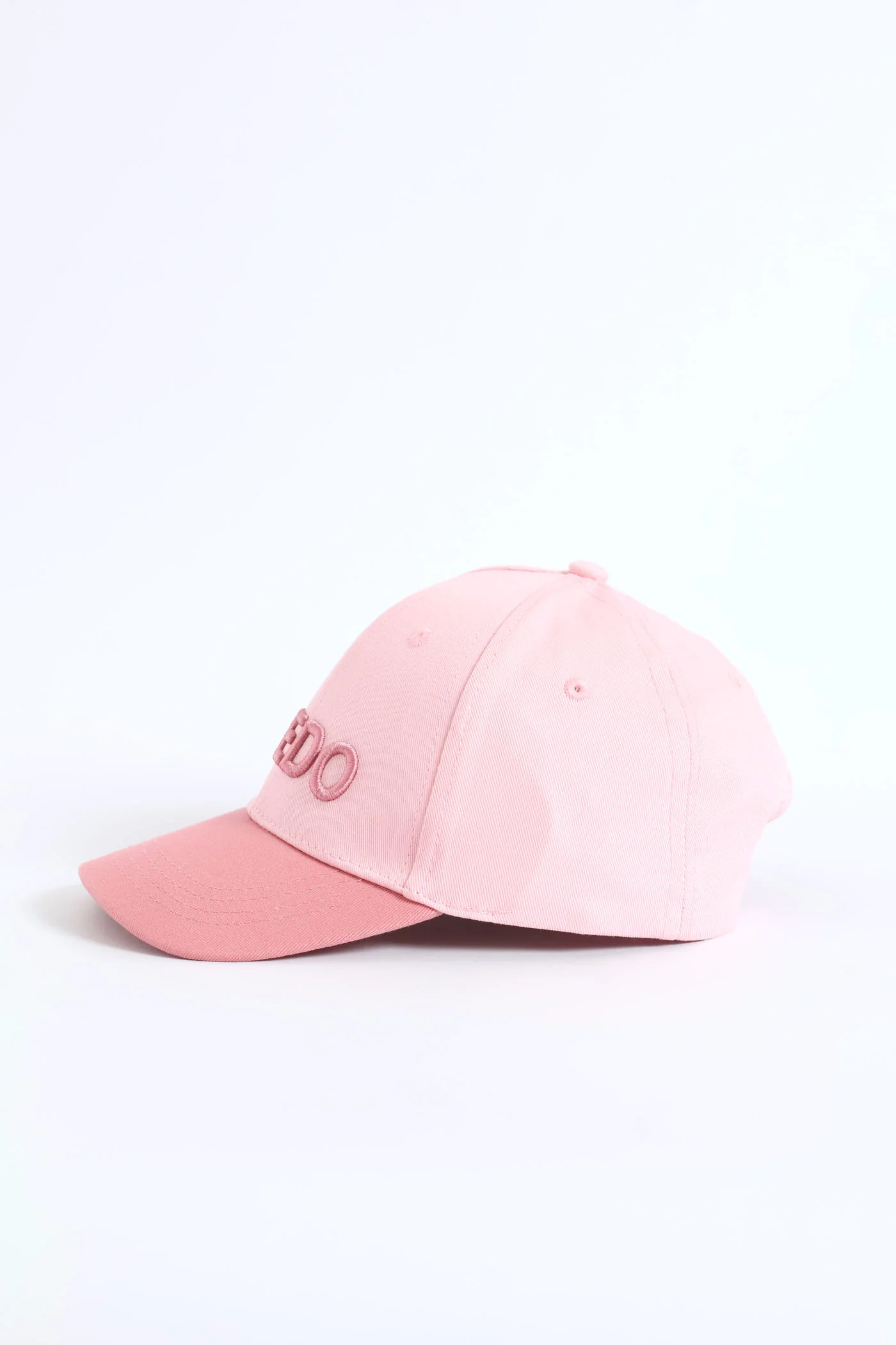 Keedo Girls Core Cap - Pink - Image 2