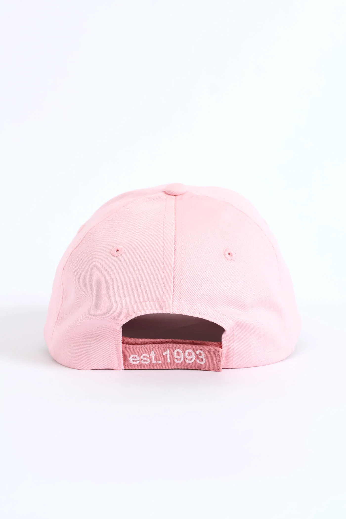 Keedo Girls Core Cap - Pink - Image 3
