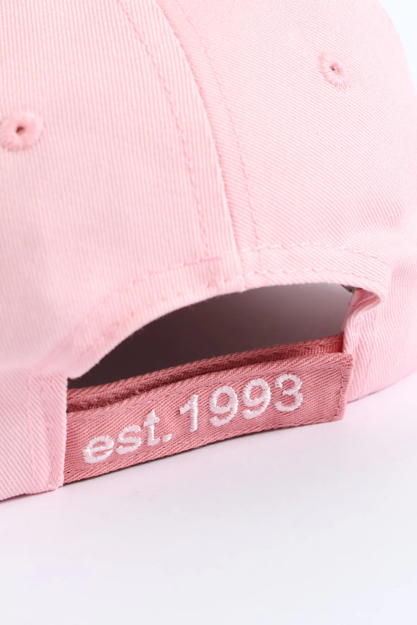 Keedo Girls Core Cap - Pink - Image 4