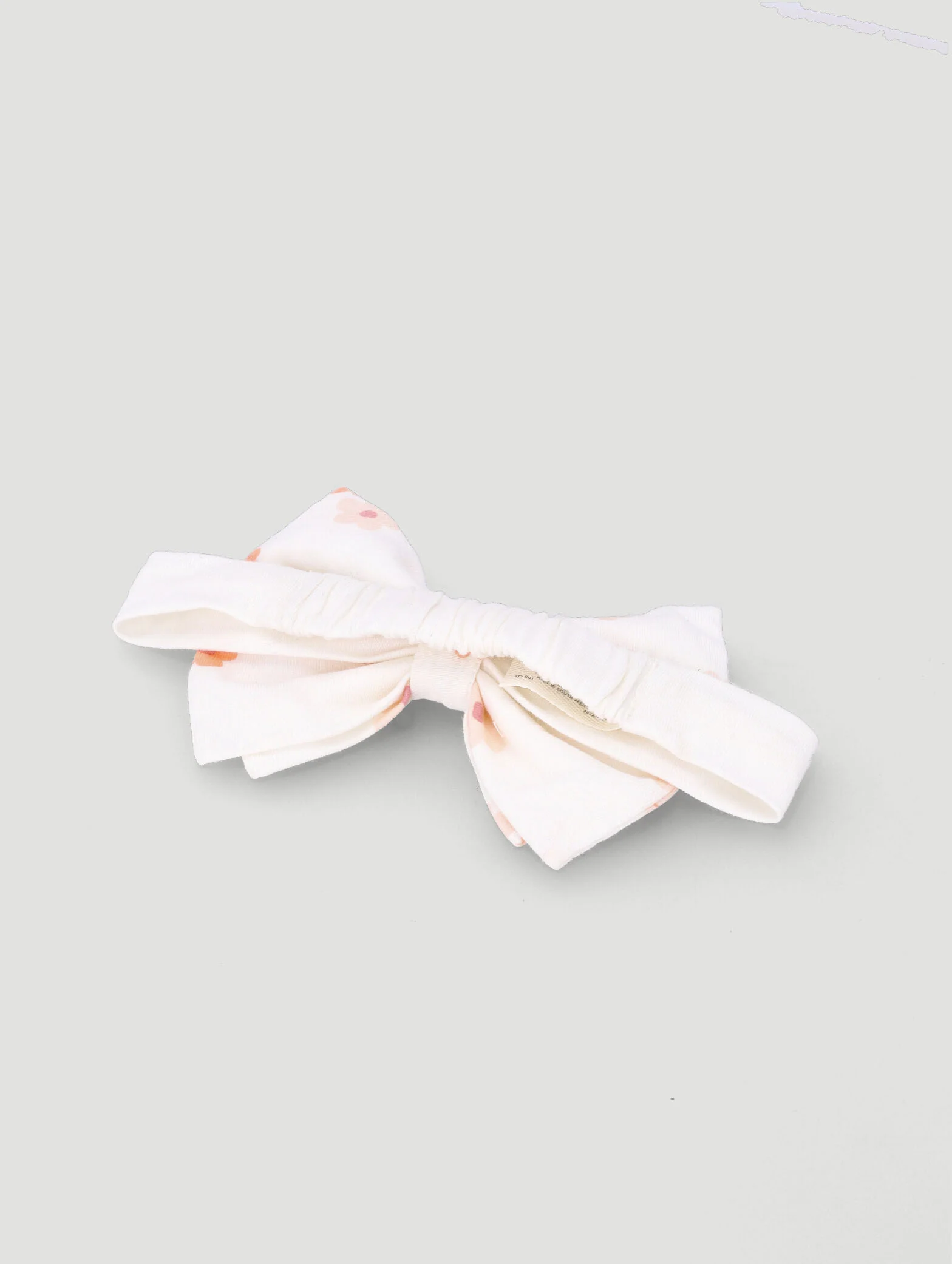 Keedo Girls Ellie Headband - Cream - Image 2