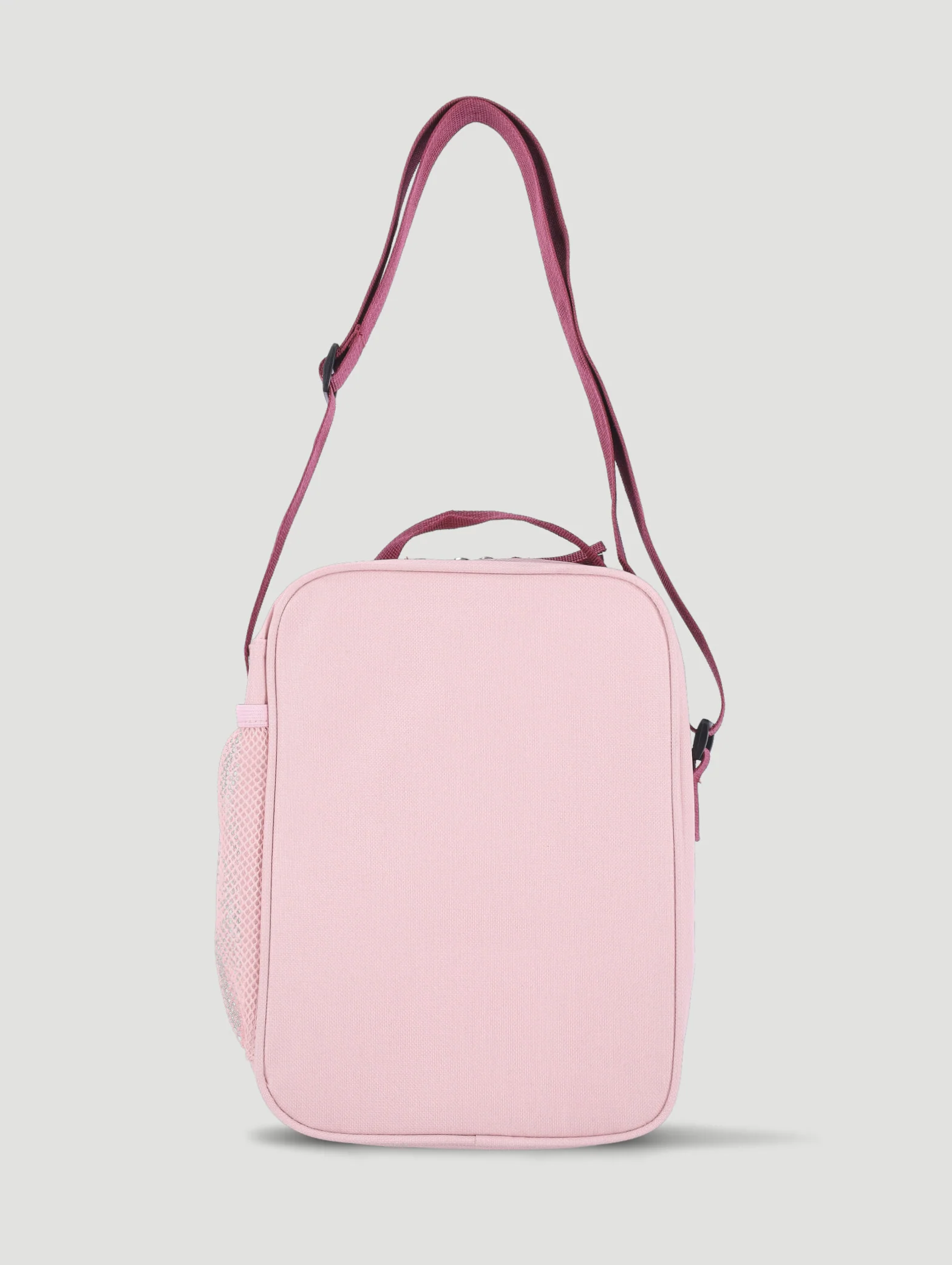 Keedo Girls Lunch Bag - Pink - Image 3
