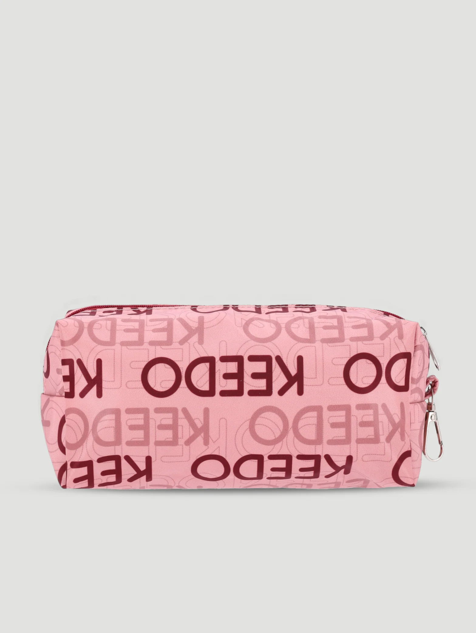 Keedo Girls Pencil Case - Pink - Image 2