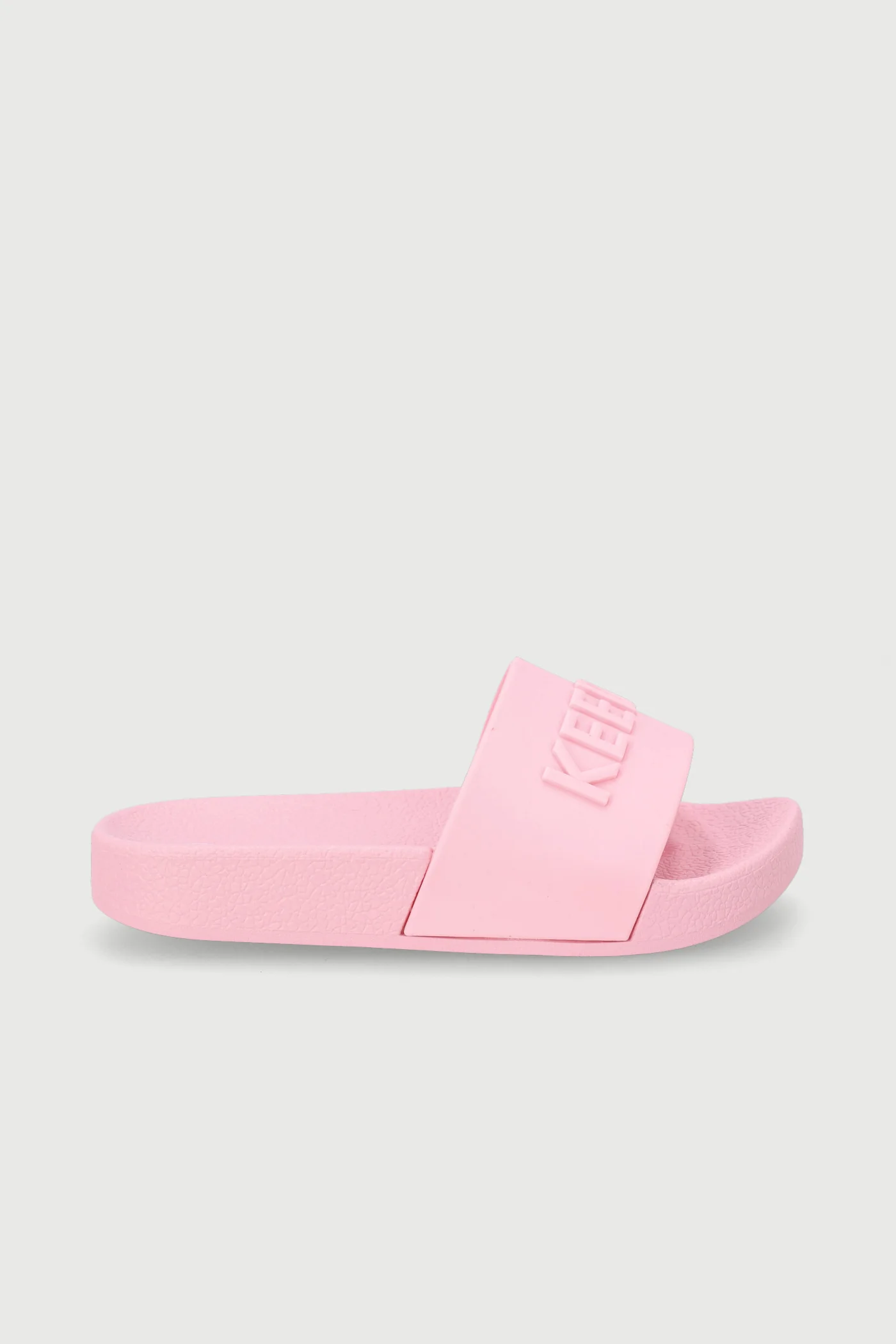 Keedo Girls Pool Slide - Pink - Image 4