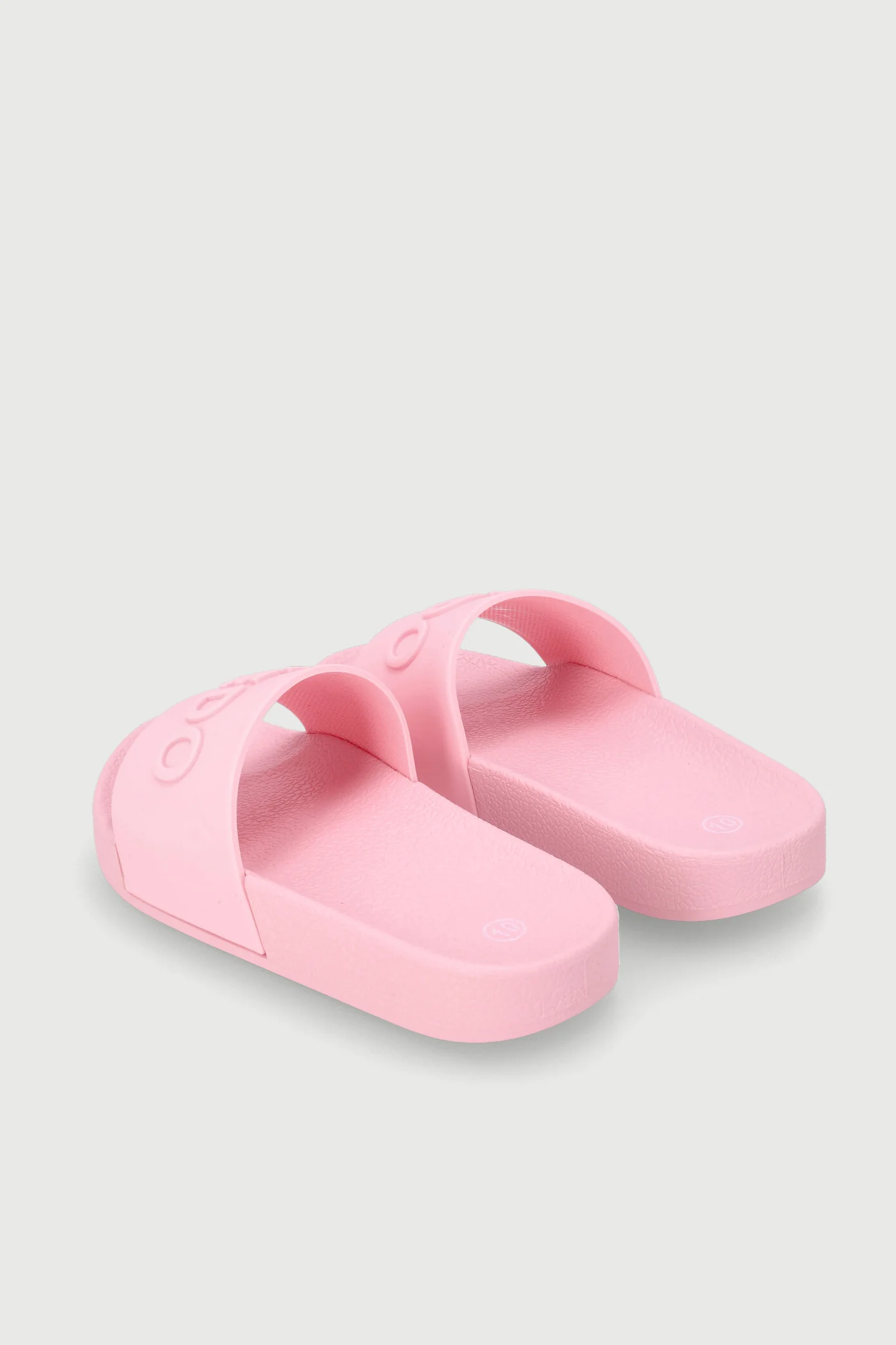 Keedo Girls Pool Slide - Pink - Image 5