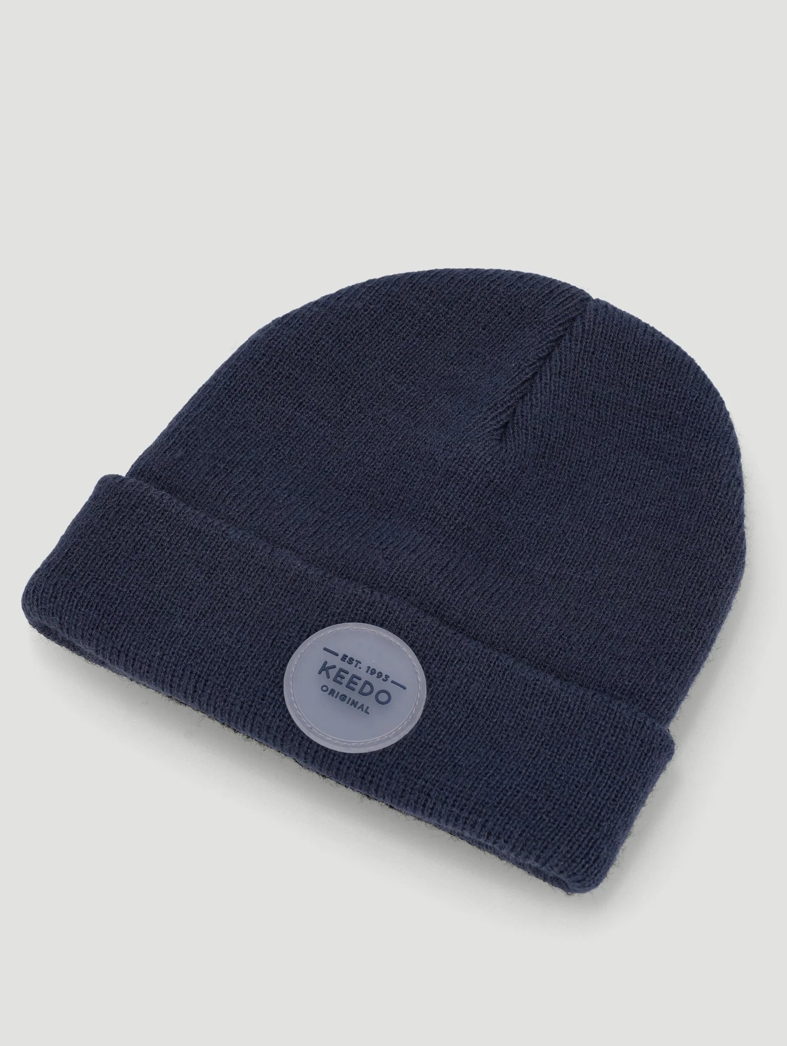 Keedo Knit Beanie - Image 3