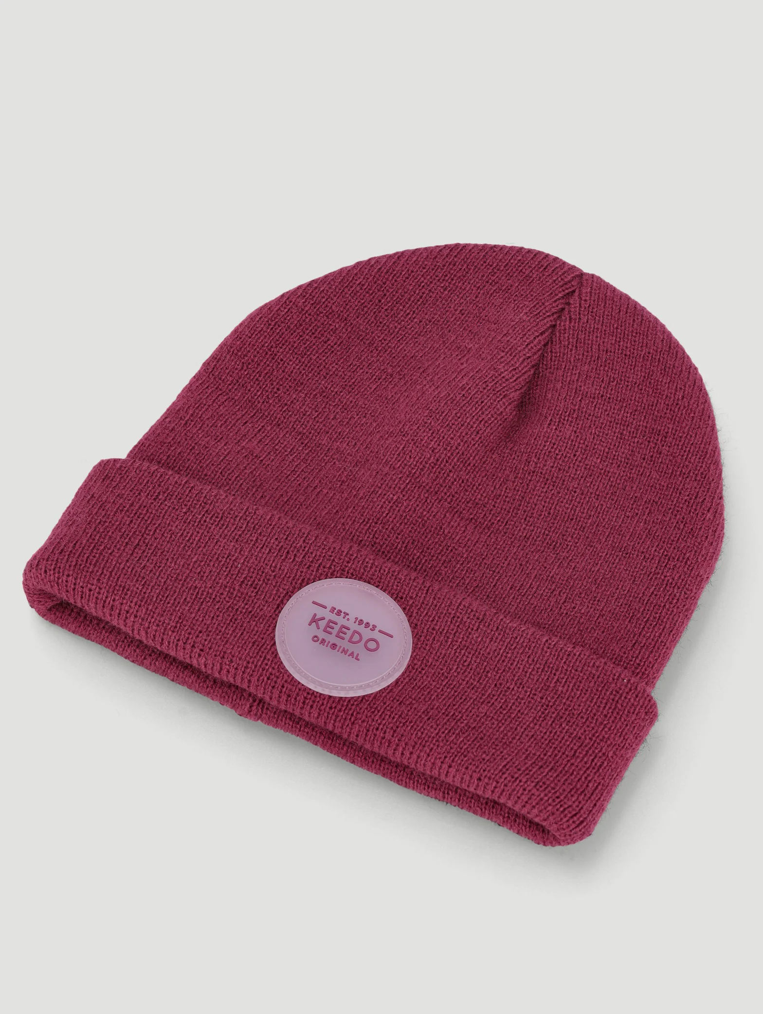 Keedo Knit Beanie - Image 3