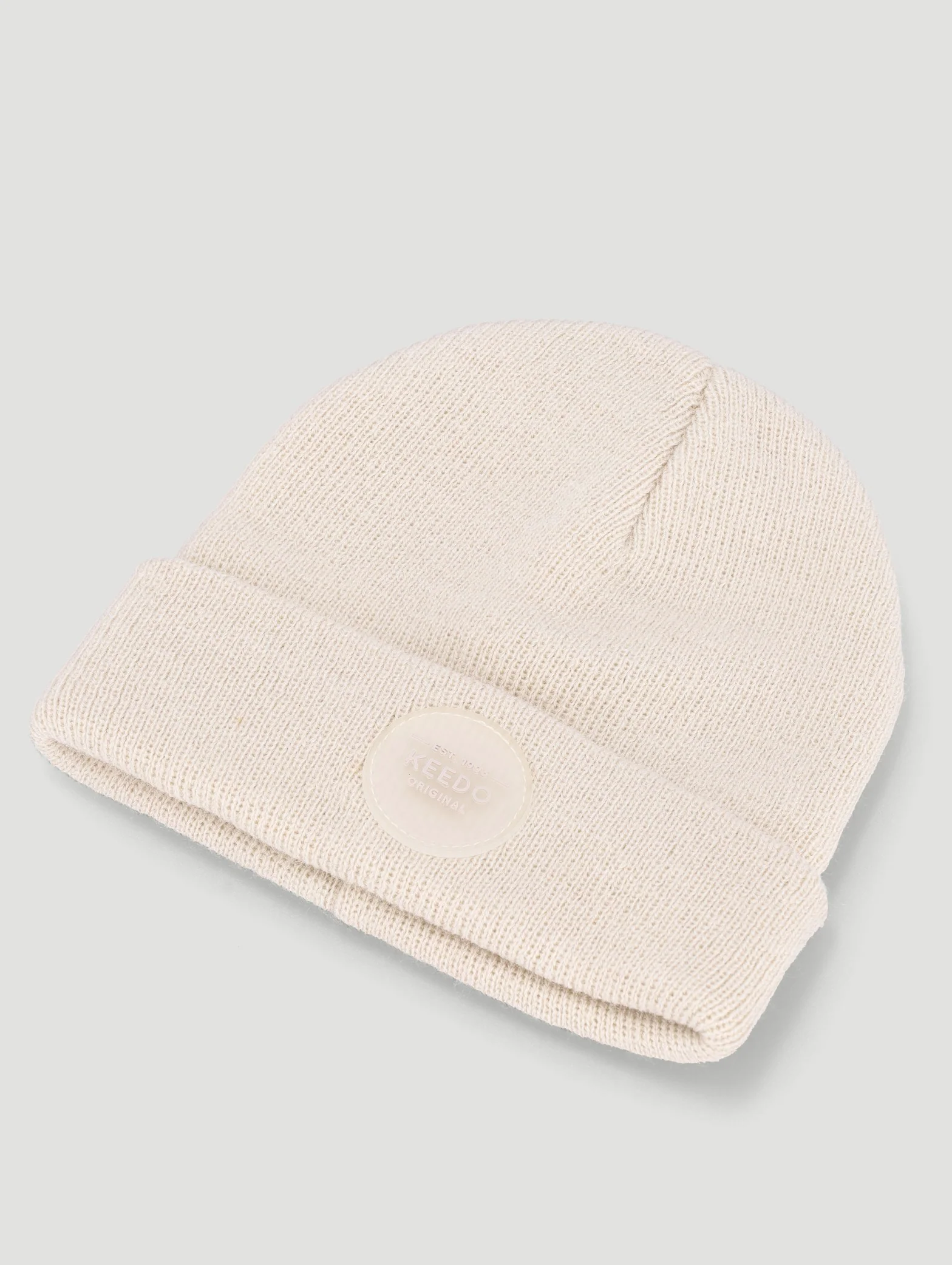 Keedo Knit Beanie - Image 3