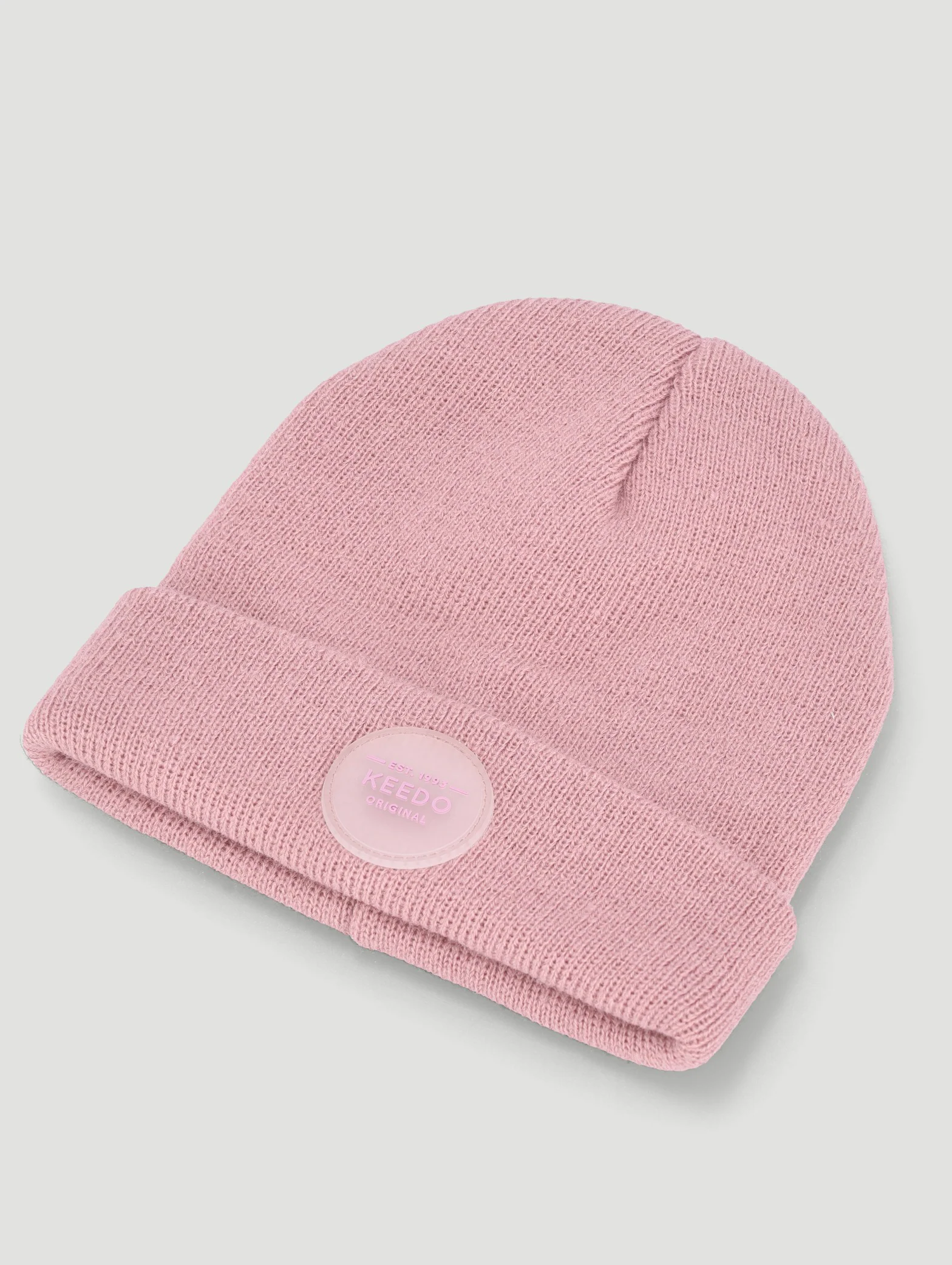 Keedo Knit Beanie - Image 3