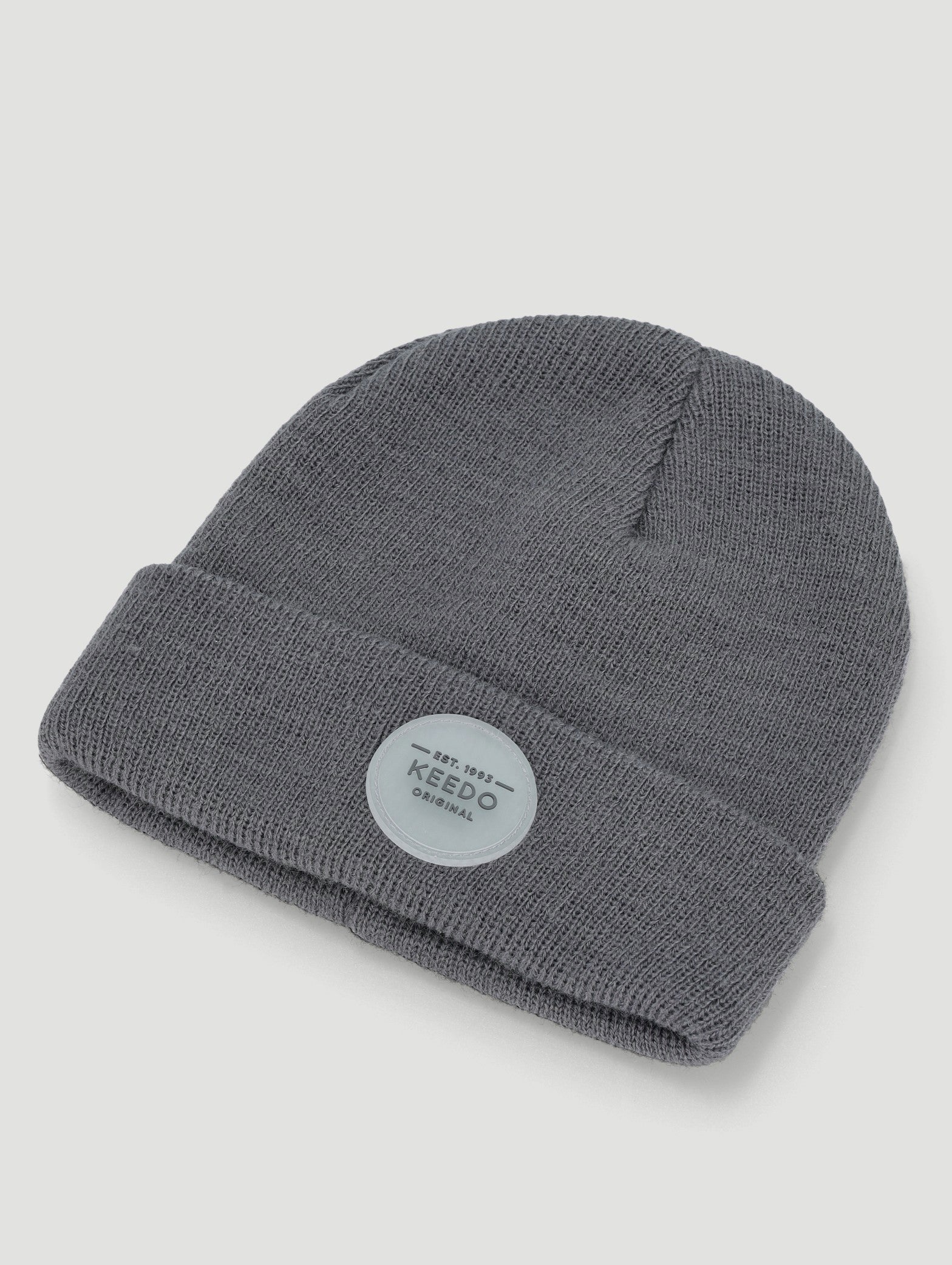 Keedo Knit Beanie - Image 3