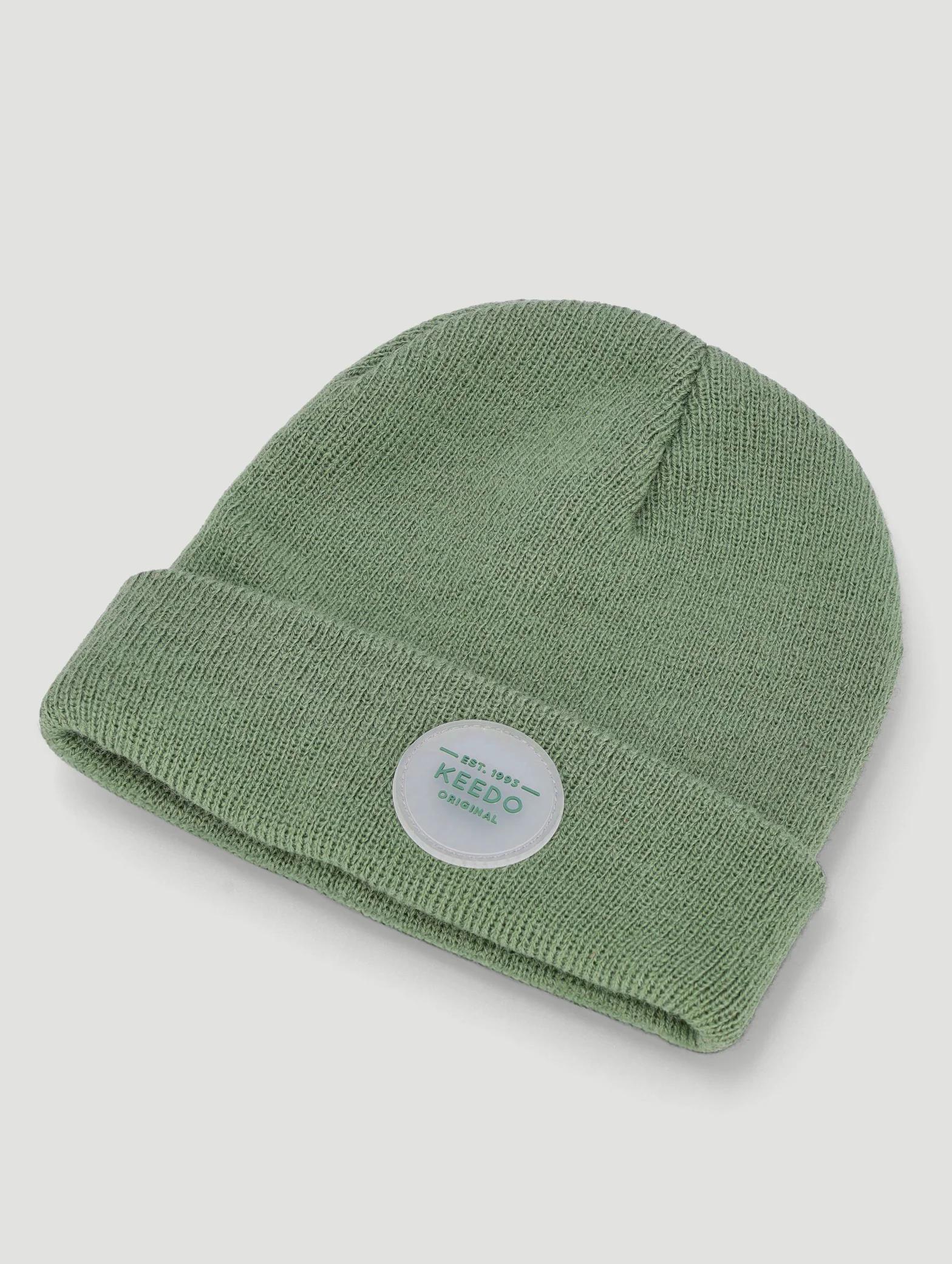Keedo Knit Beanie - Image 3