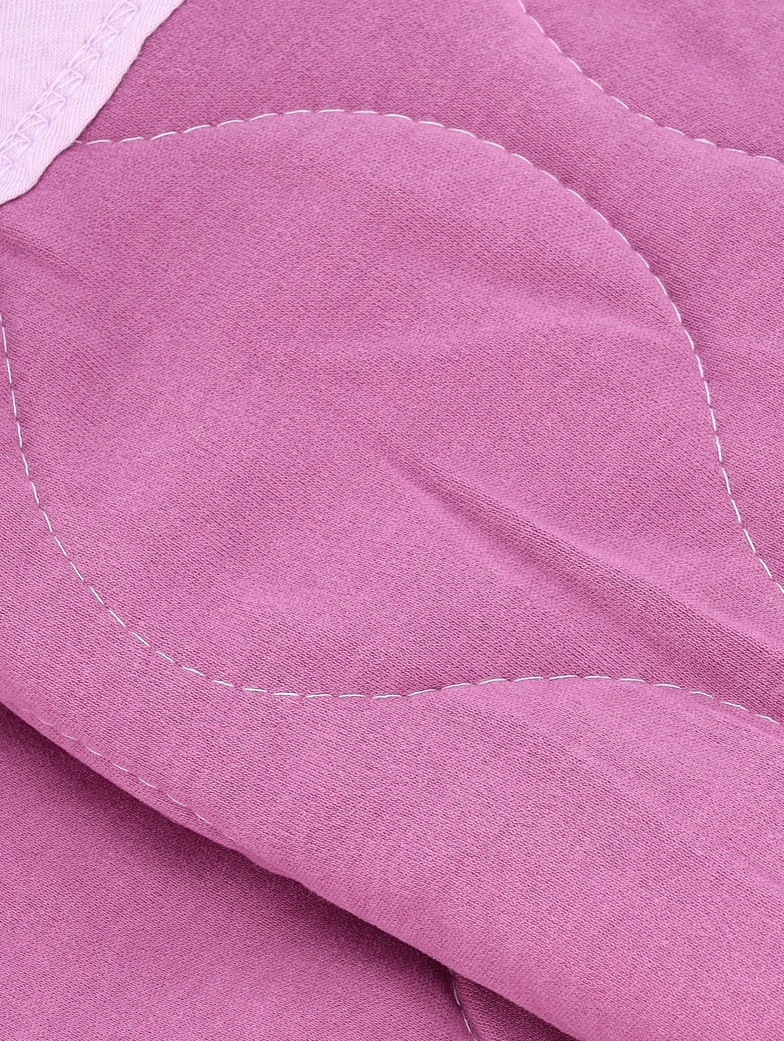 Keedo Keedo Reversible Quilted Blanket - Image 5