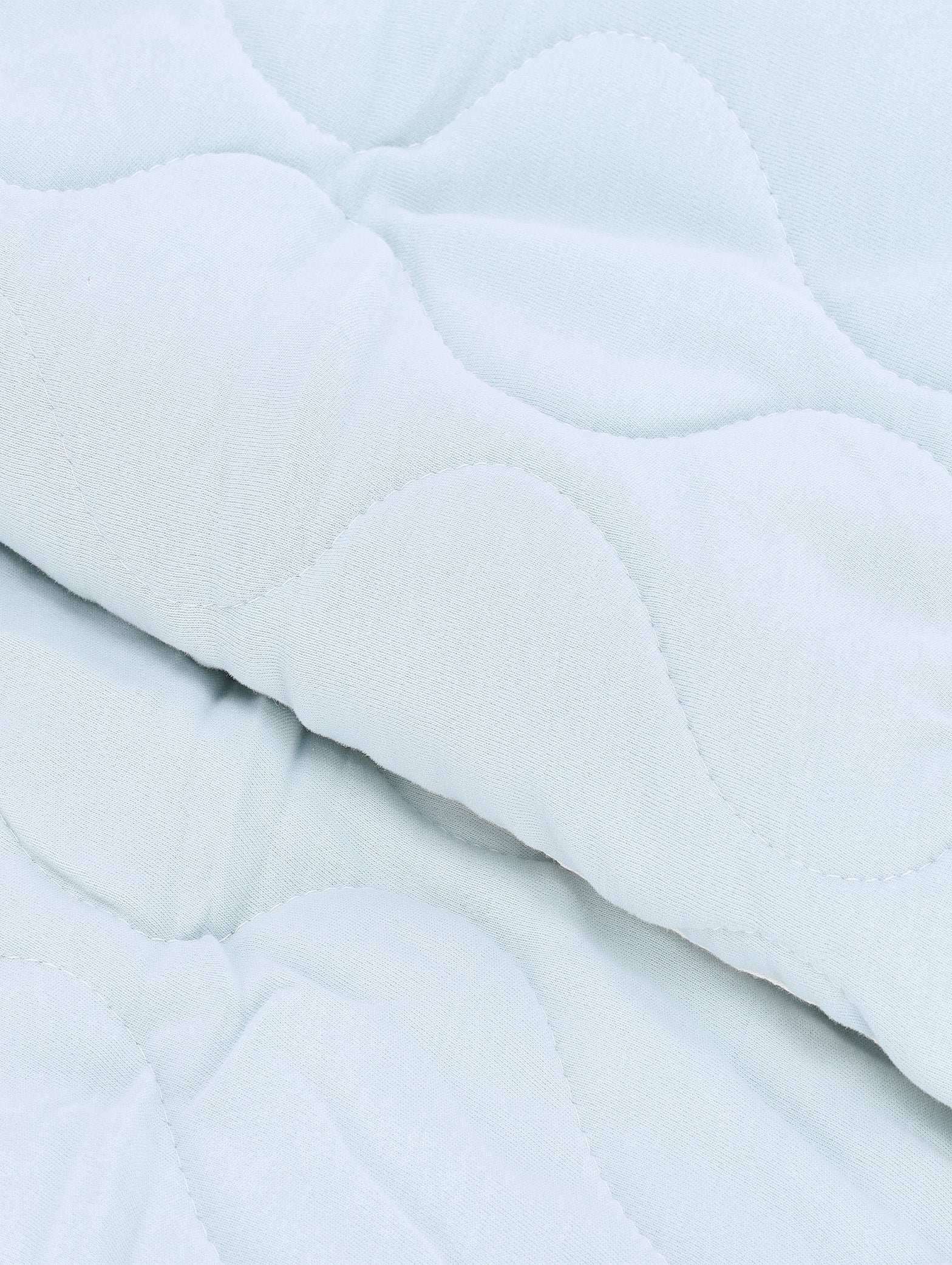 Keedo Reversible Quilted Blanket - Image 5