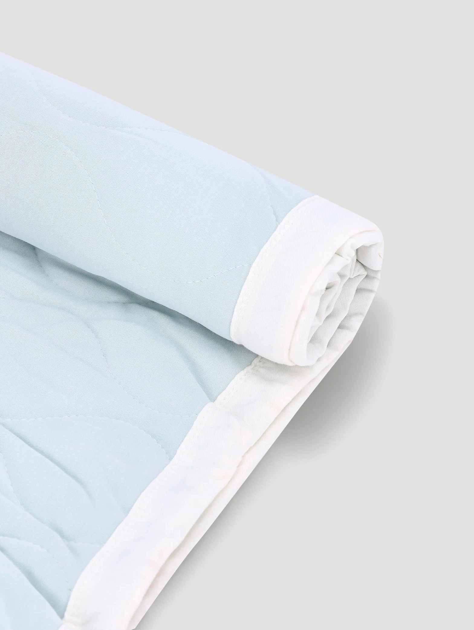 Keedo Reversible Quilted Blanket - Image 6