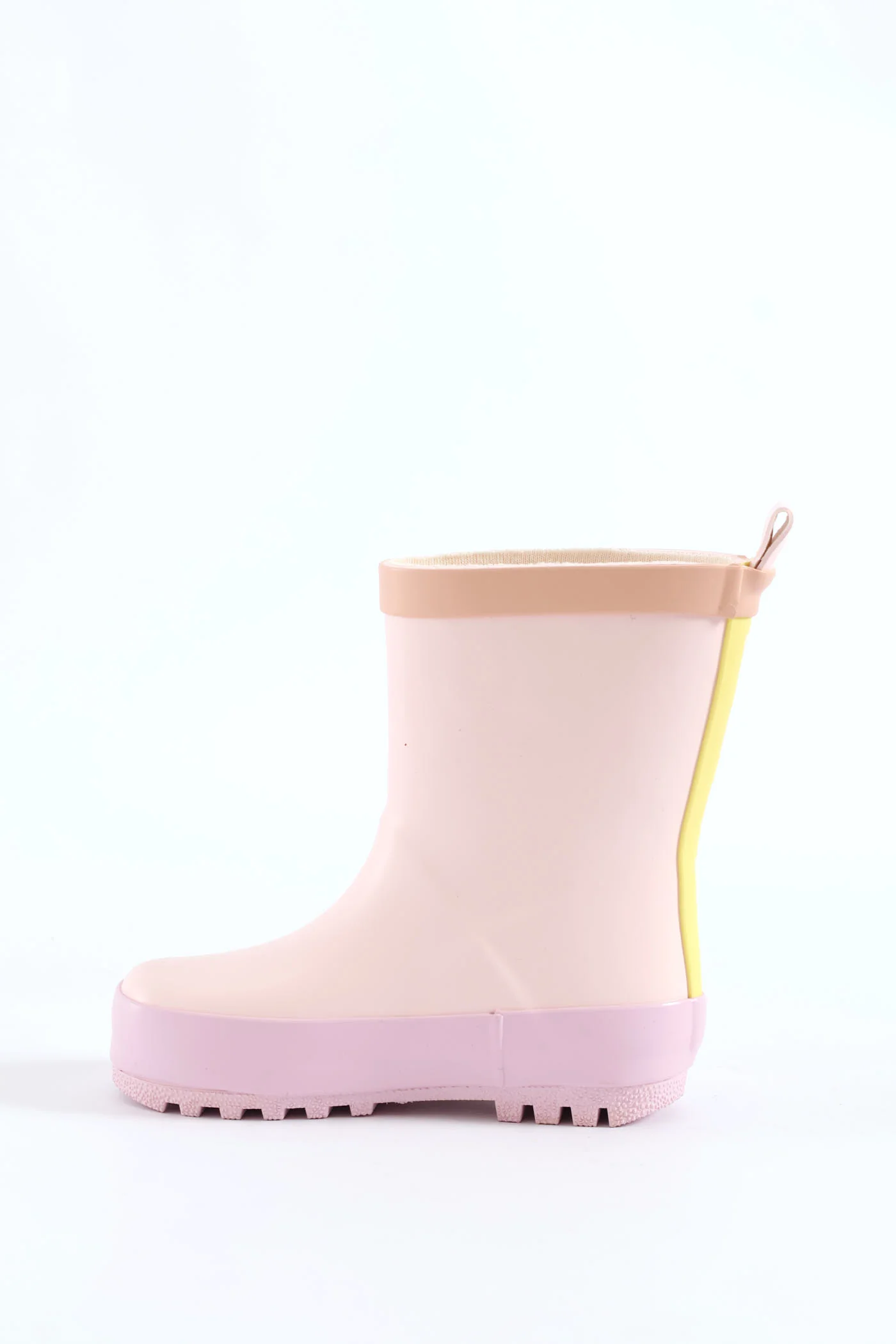 Keedo Sorbet Rainboot - Pink - Image 3