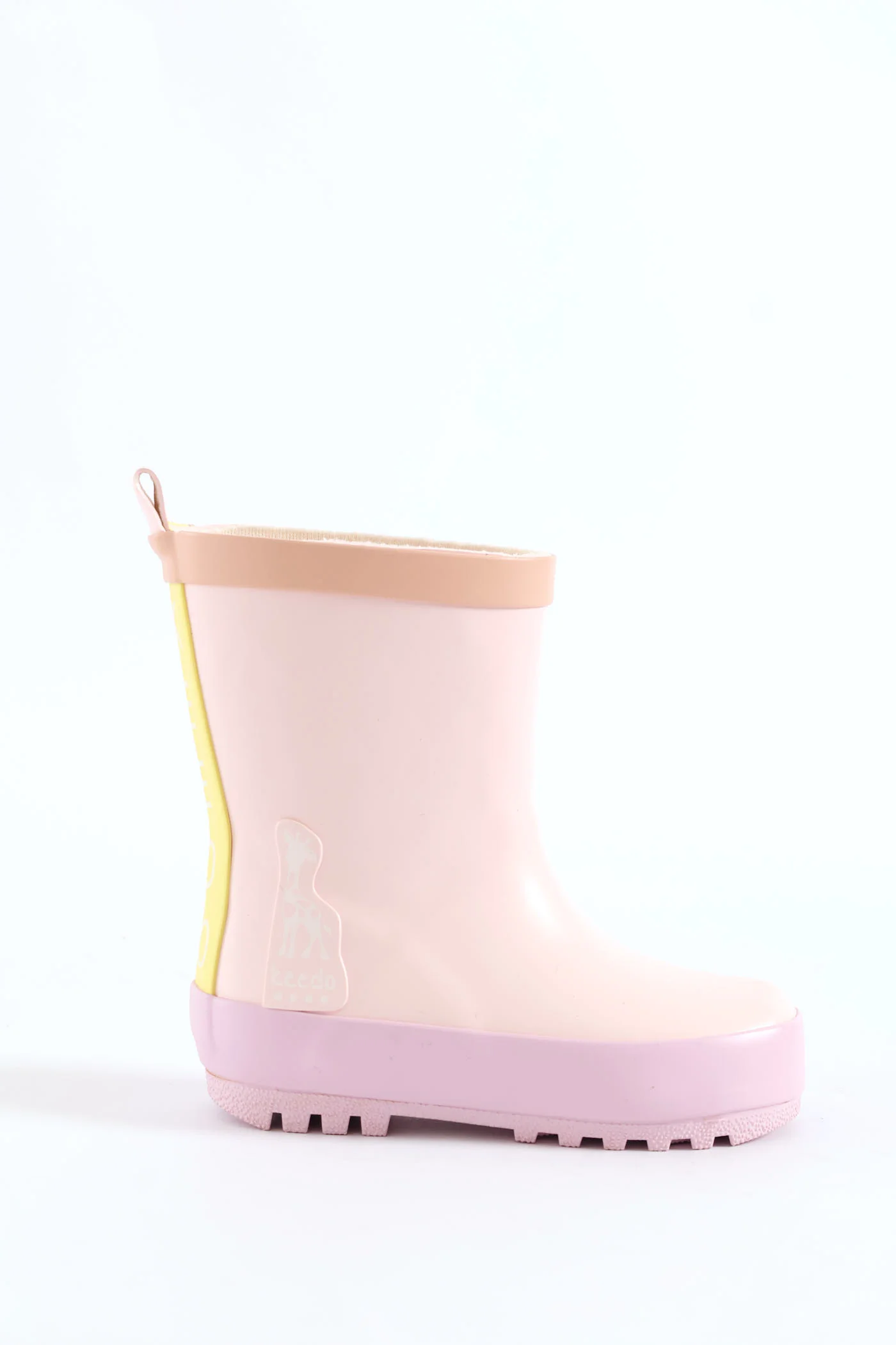 Keedo Sorbet Rainboot - Pink - Image 4