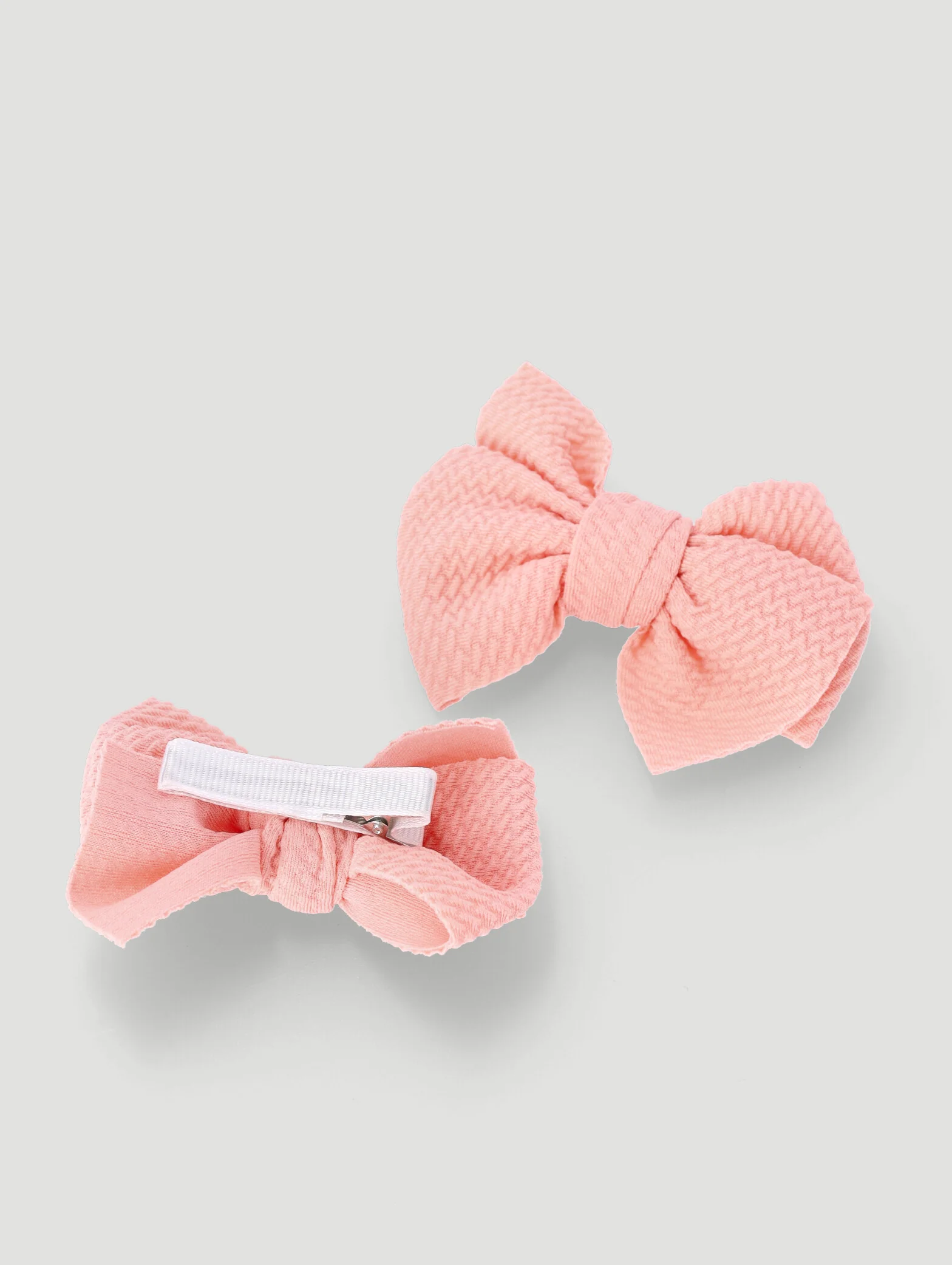 Keedo Sunglasses & Accessory Set - Pink - Image 3