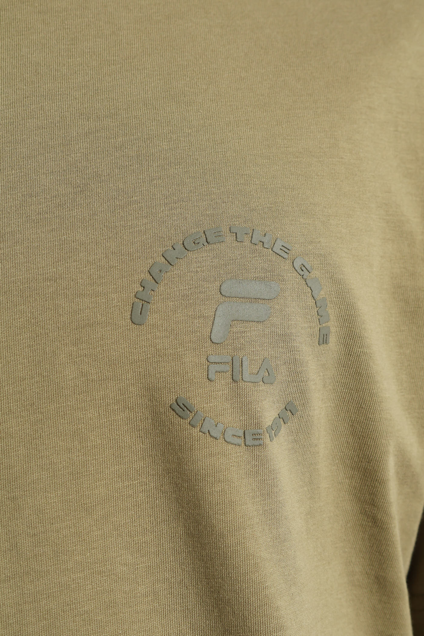 Keith Tee - Olive - Image 4