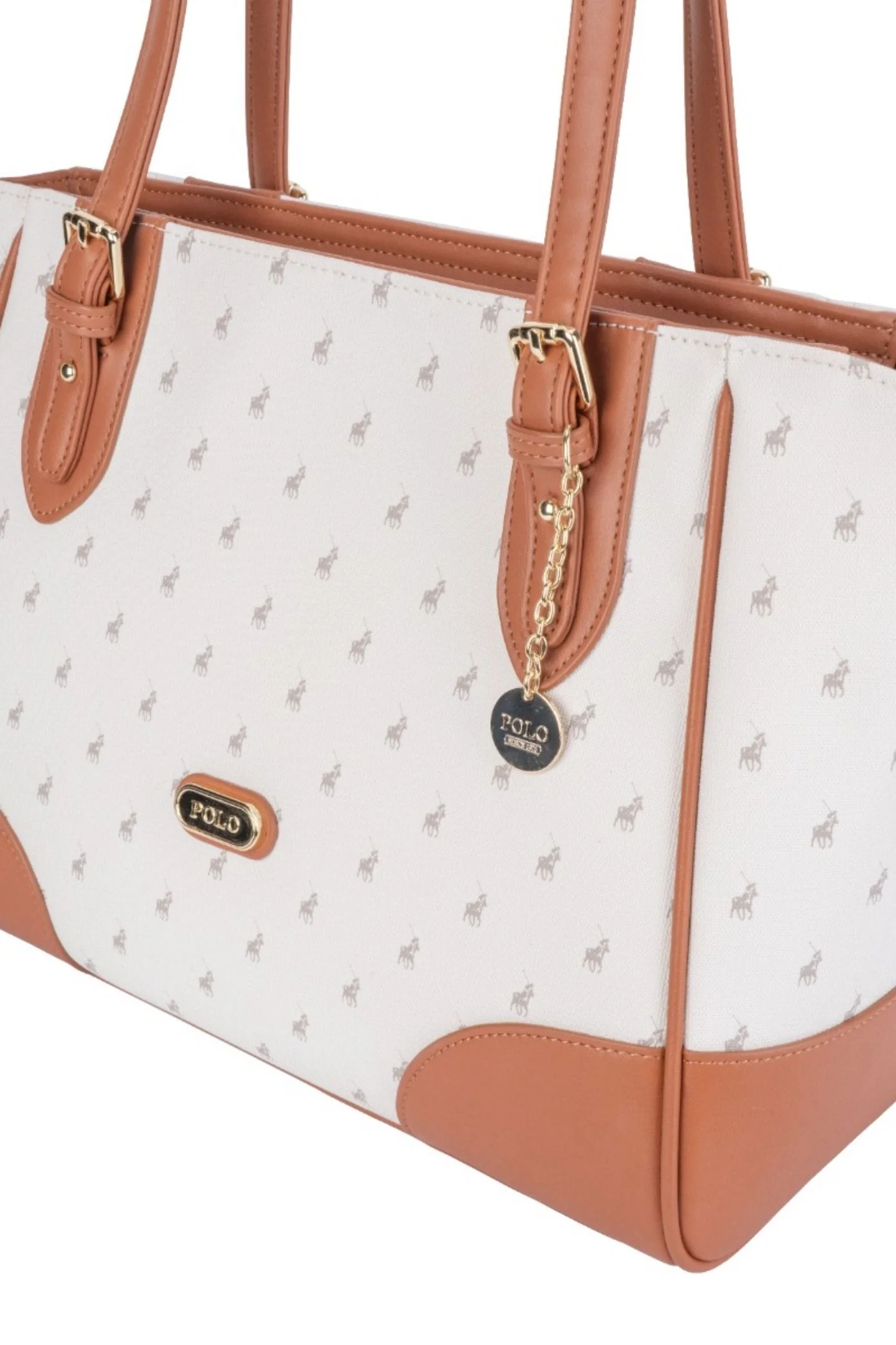 Kelsey Tote Bag - Grey - Image 2