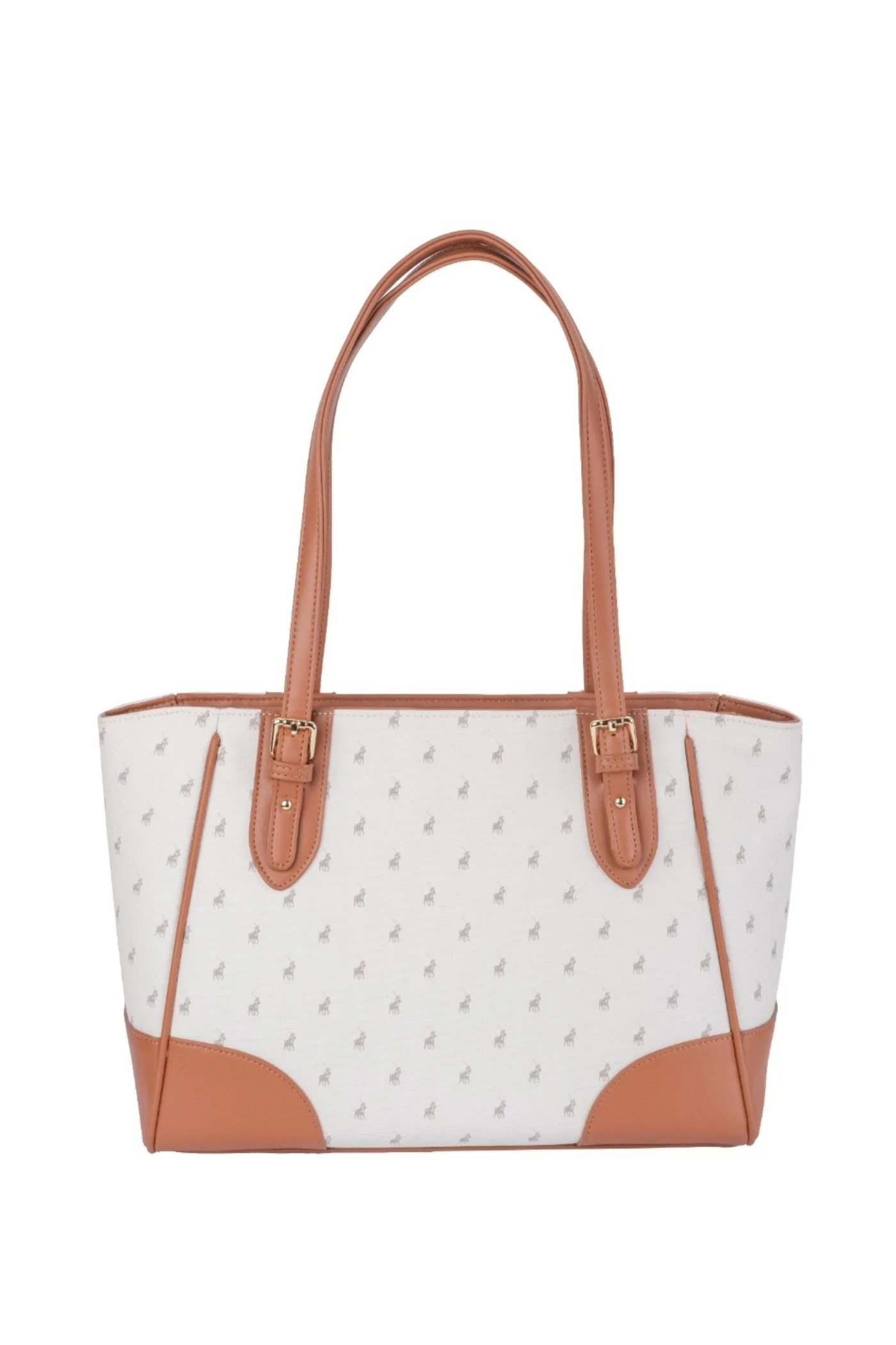 Kelsey Tote Bag - Grey - Image 3