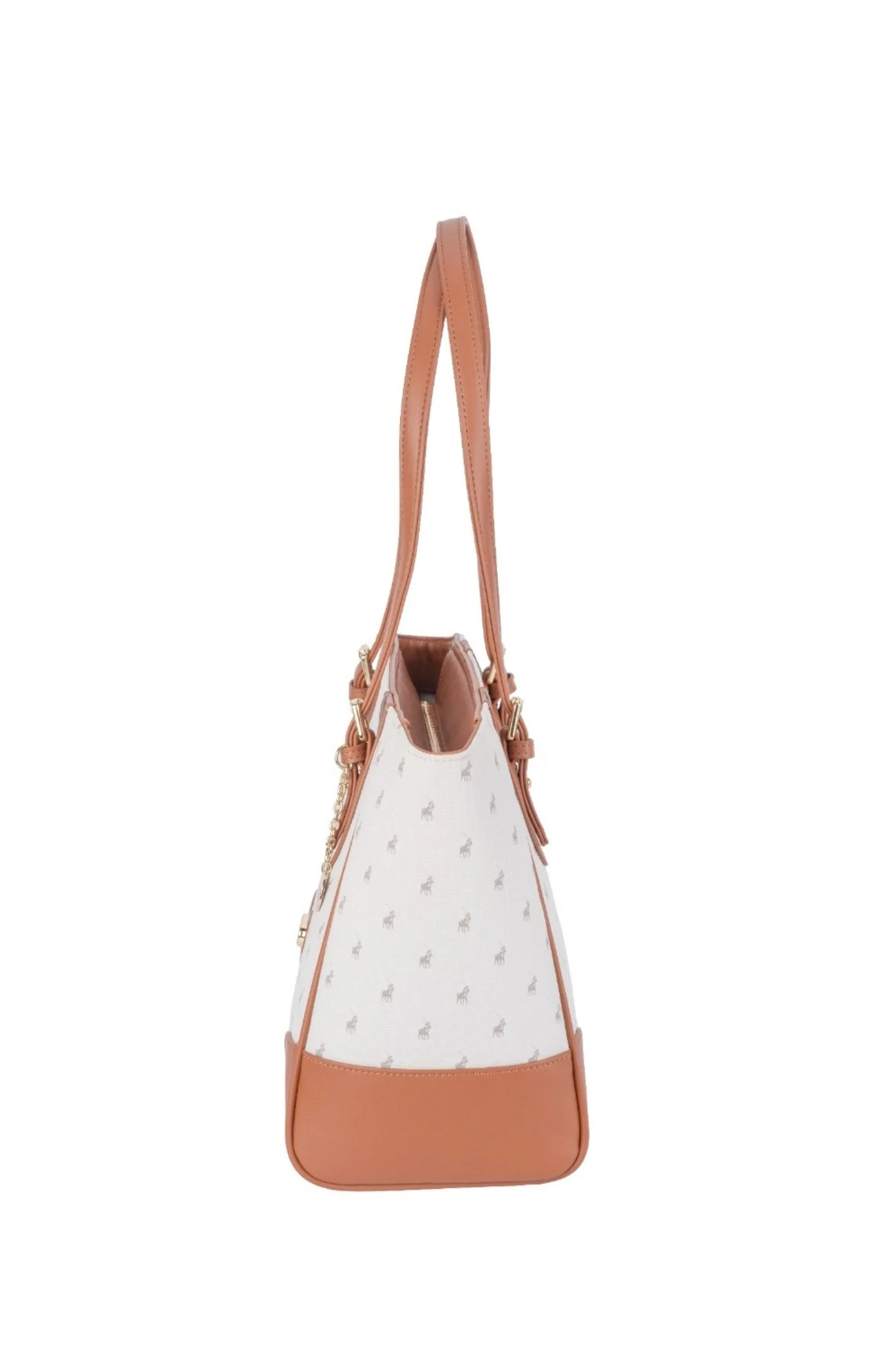 Kelsey Tote Bag - Grey - Image 4