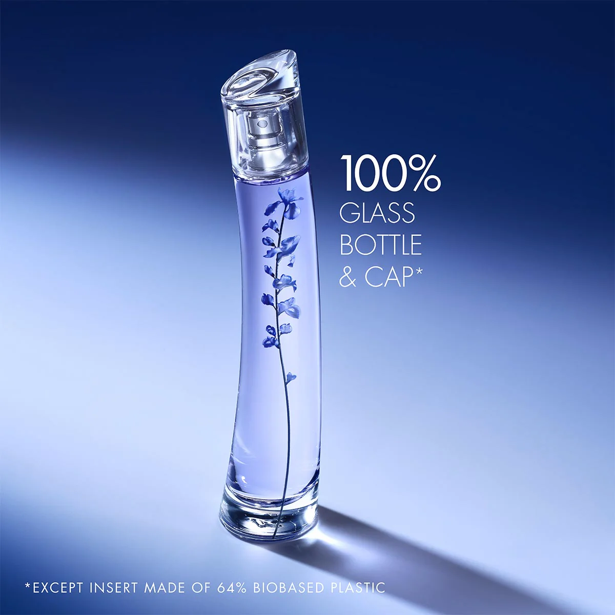 Flower Ikebana Indigo Eau de Parfum - Image 6