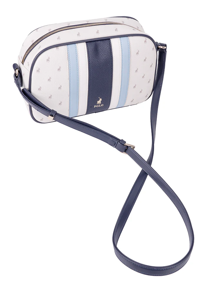 Kensington New Shape Camera Bag - Blue - Image 2