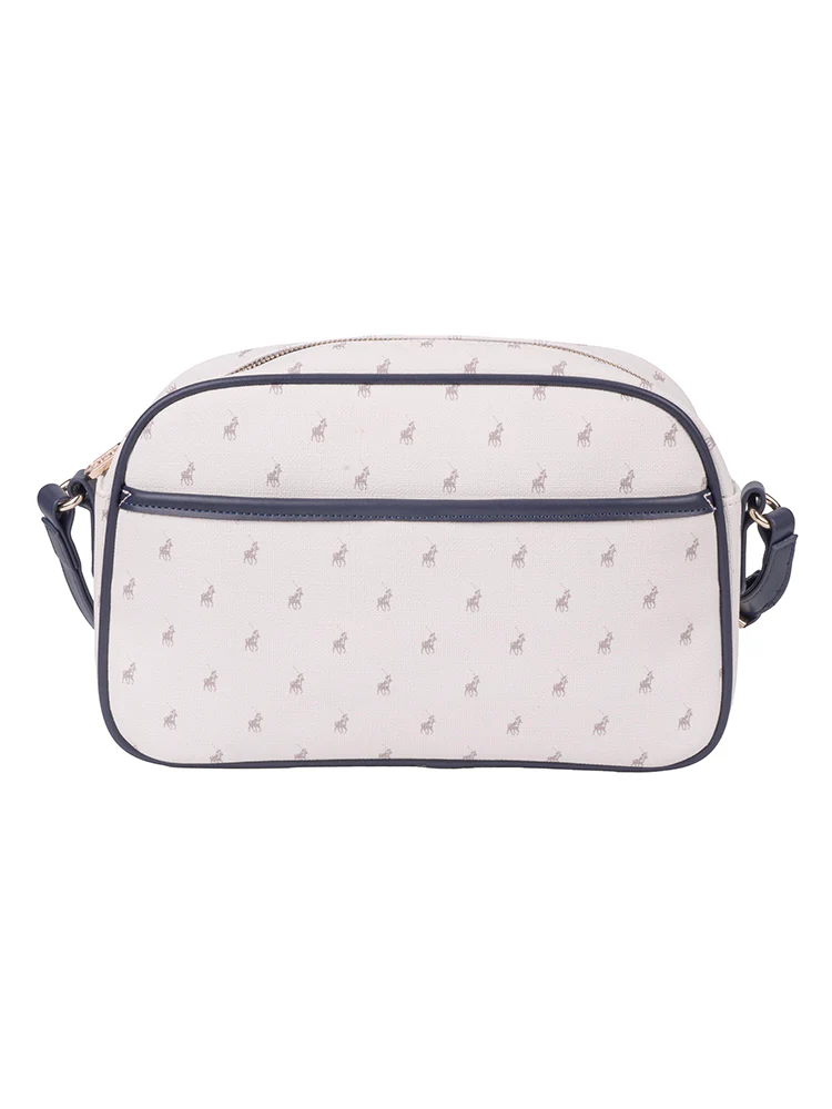 Kensington New Shape Camera Bag - Blue - Image 3