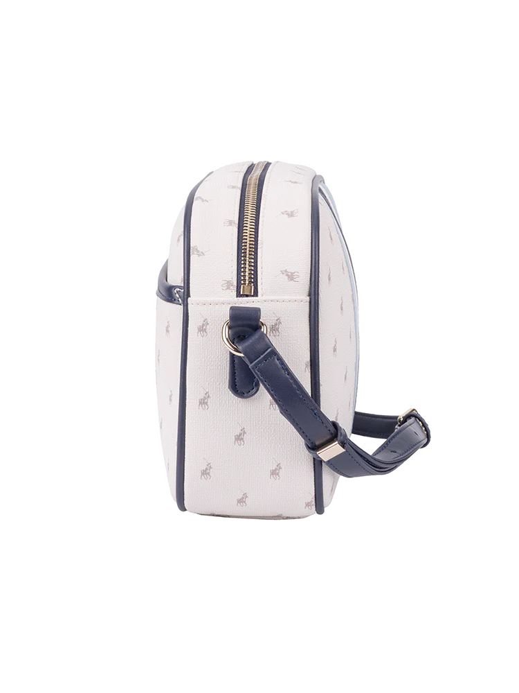 Kensington New Shape Camera Bag - Blue - Image 5
