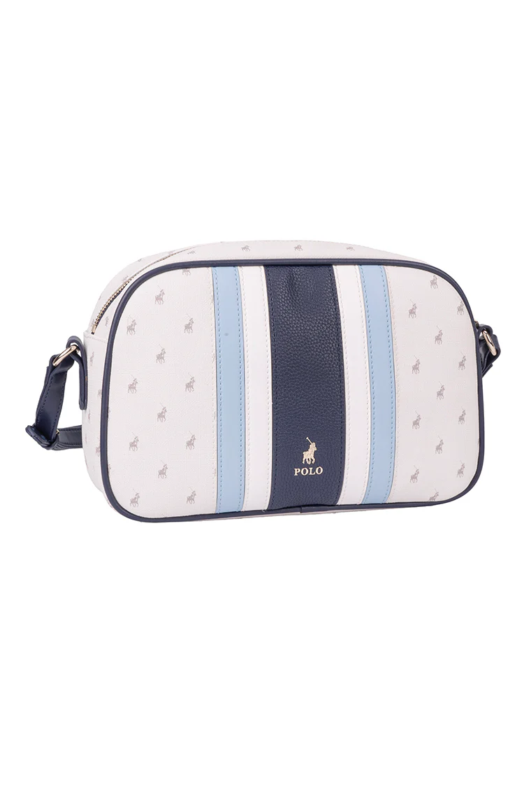 Kensington New Shape Camera Bag - Blue - Image 7