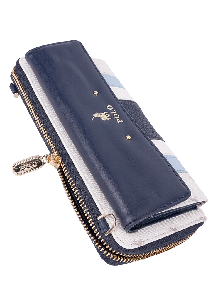 Kensington Phone Sling Bag - Blue - Image 3
