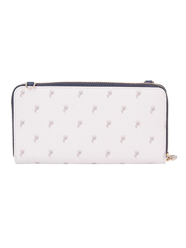 Kensington Phone Sling Bag - Blue - Image 5