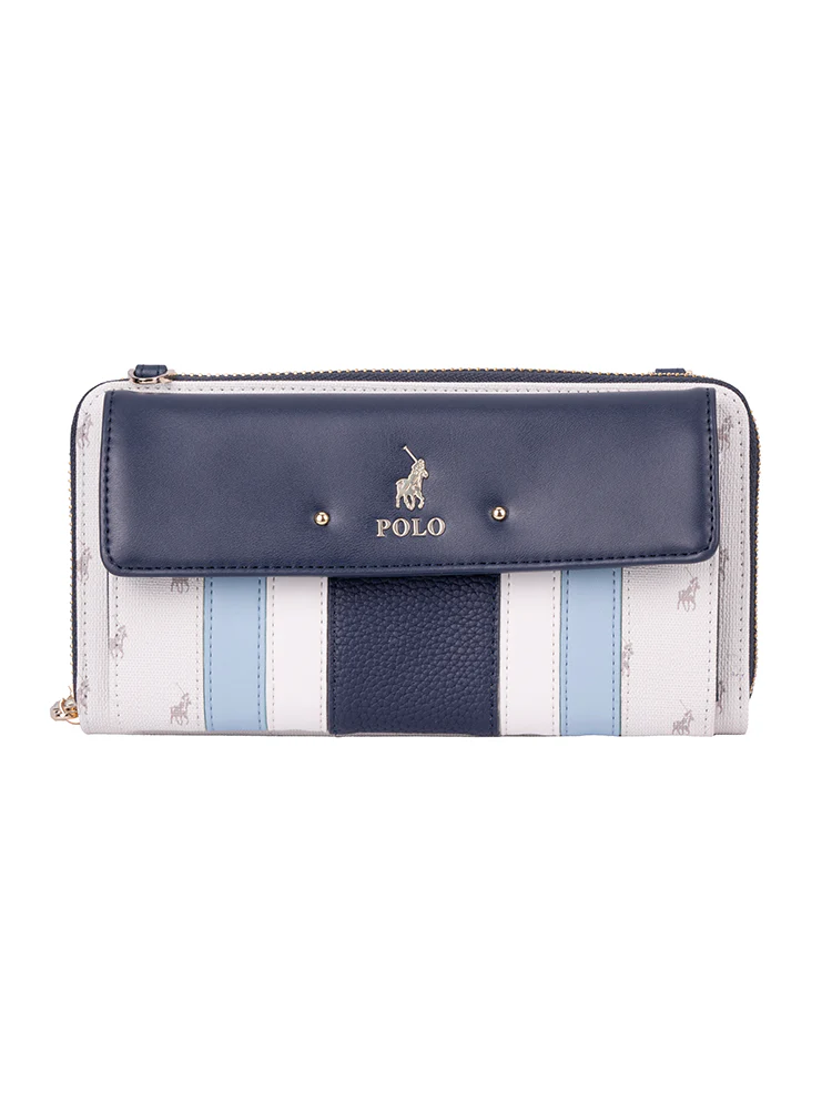 Kensington Phone Sling Bag - Blue - Image 6