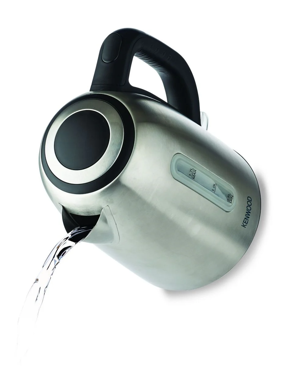Kenwood Accent Collection Kettle - Image 2