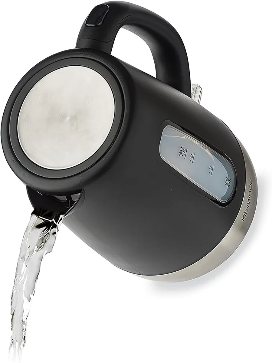 Kenwood Accent Collection Kettle & Toaster Set - Image 3