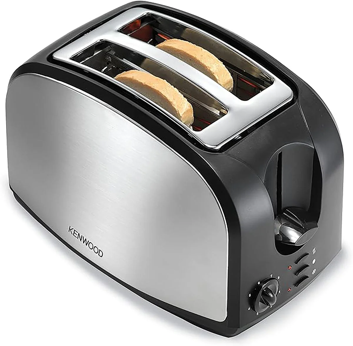 Kenwood Accent Collection Kettle & Toaster Set - Image 4