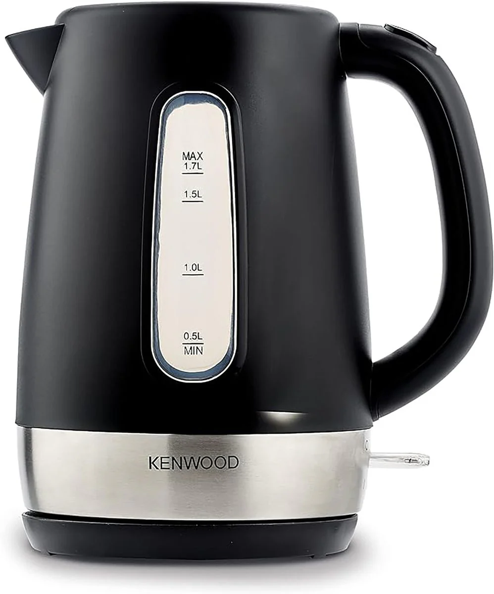 Kenwood Accent Collection Kettle & Toaster Set - Image 5