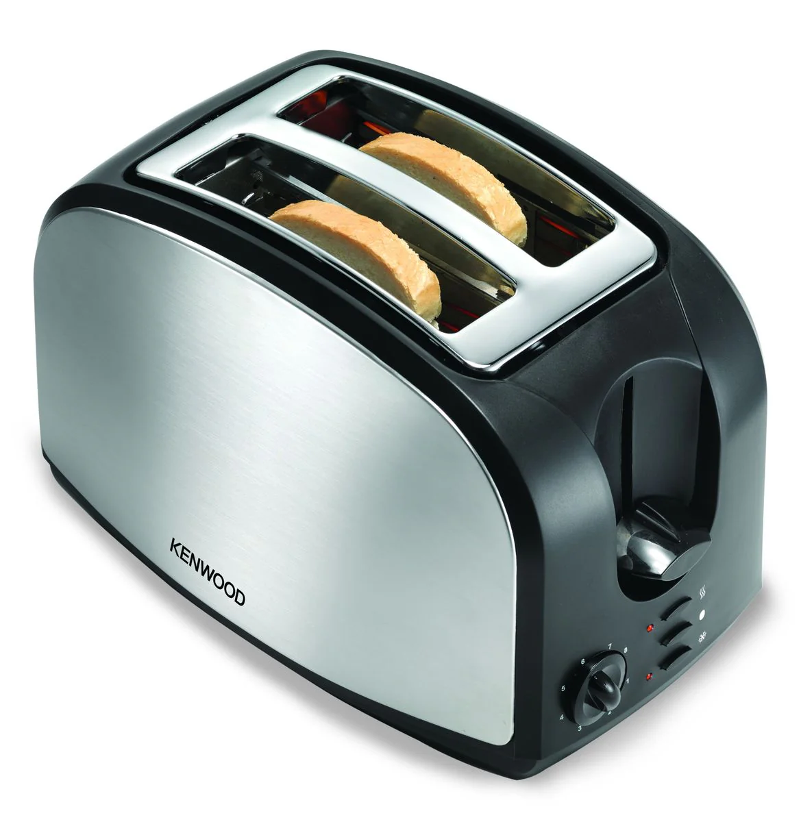 Kenwood Accent Collection Toaster - Image 3