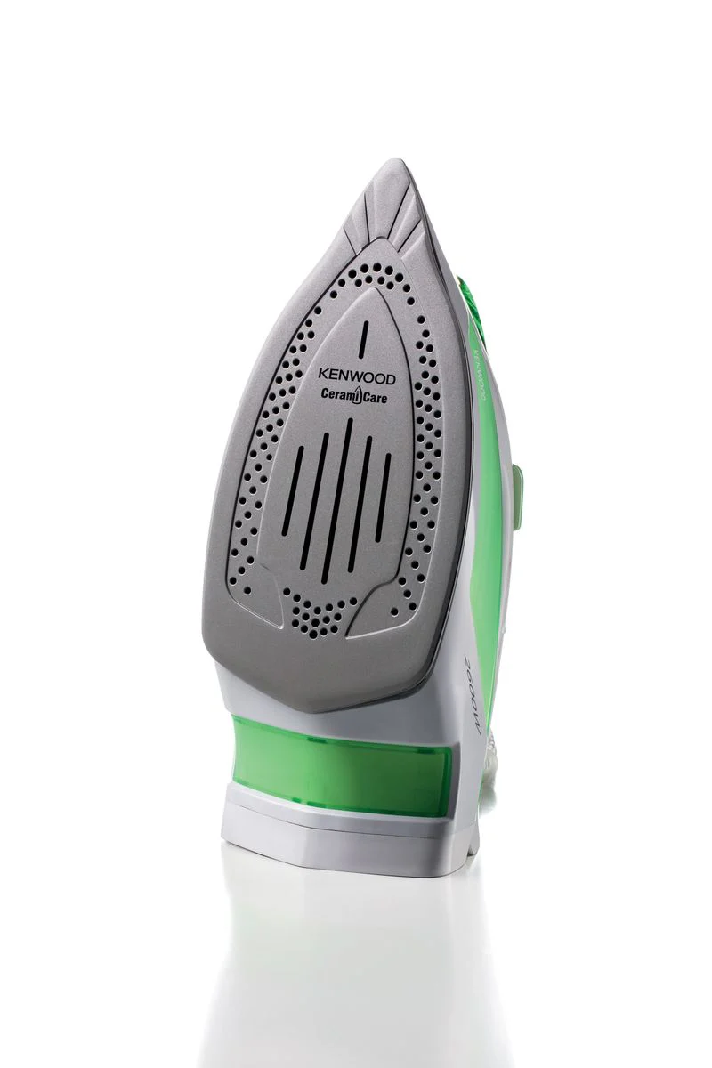 Kenwood Steam Iron With Eco Function 2600W - Image 2