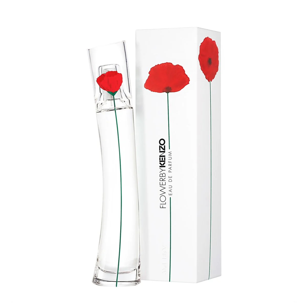 Flower By Kenzo Eau de Parfum - Mothers Day Edition - Image 2